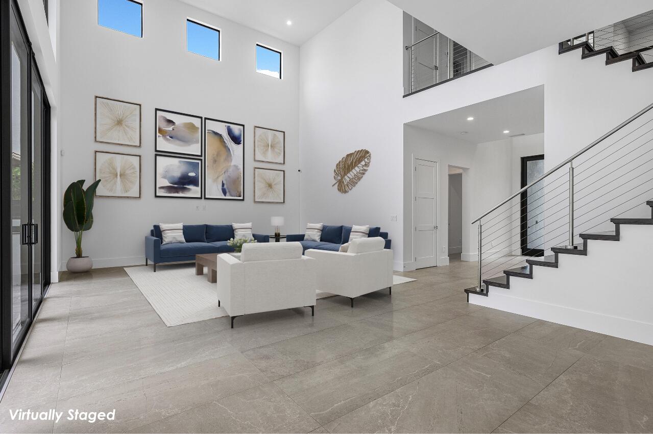 Boca Villas - Residential