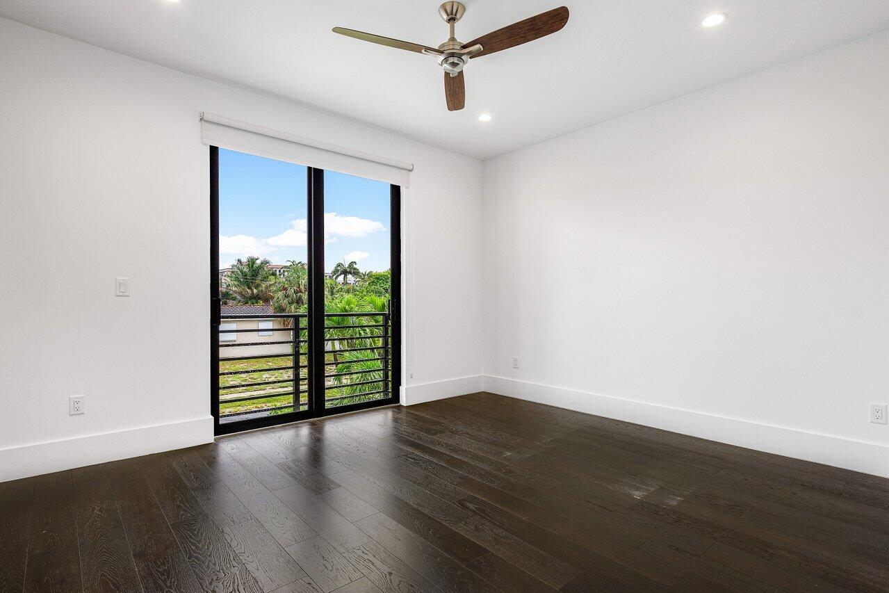 Boca Villas - Residential
