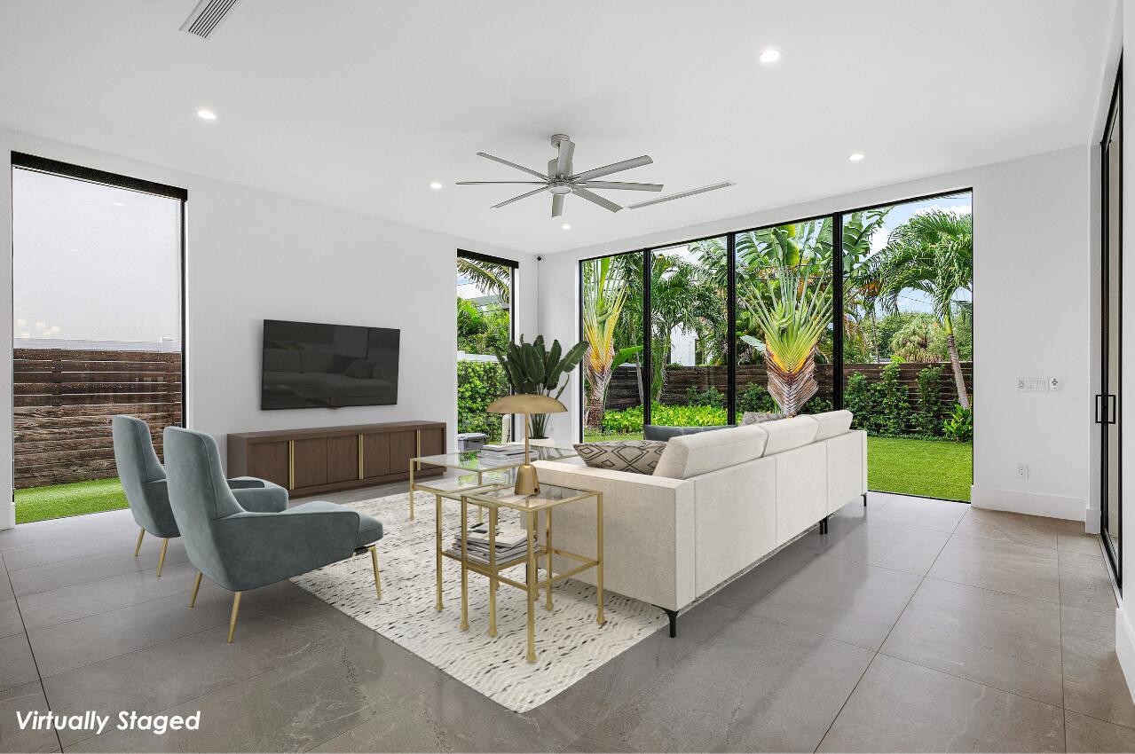 Boca Villas - Residential