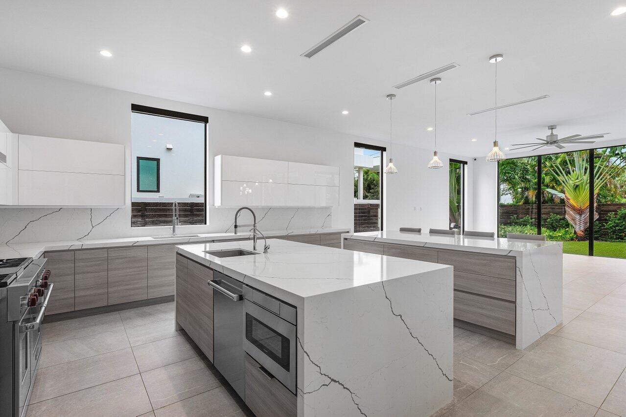 Boca Villas - Residential