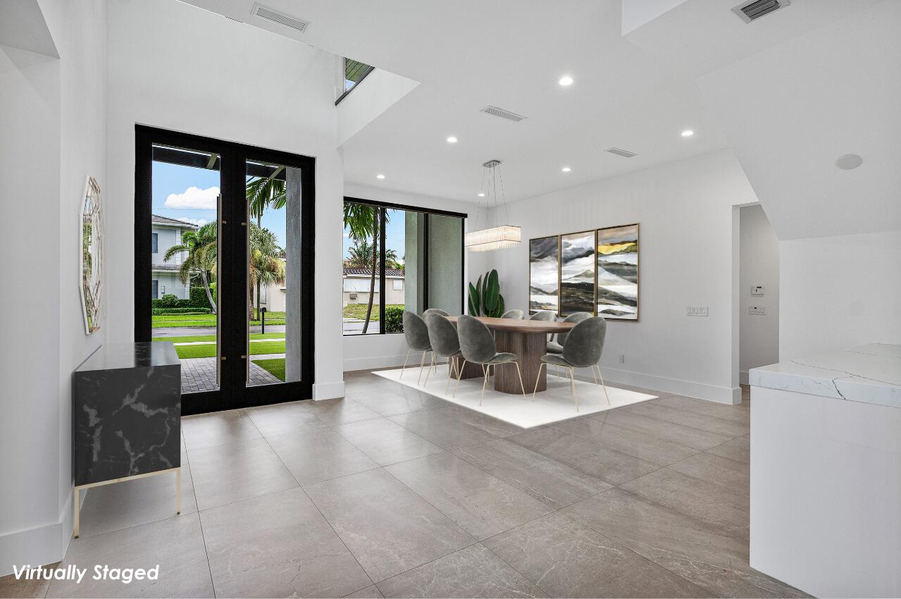 Boca Villas - Residential
