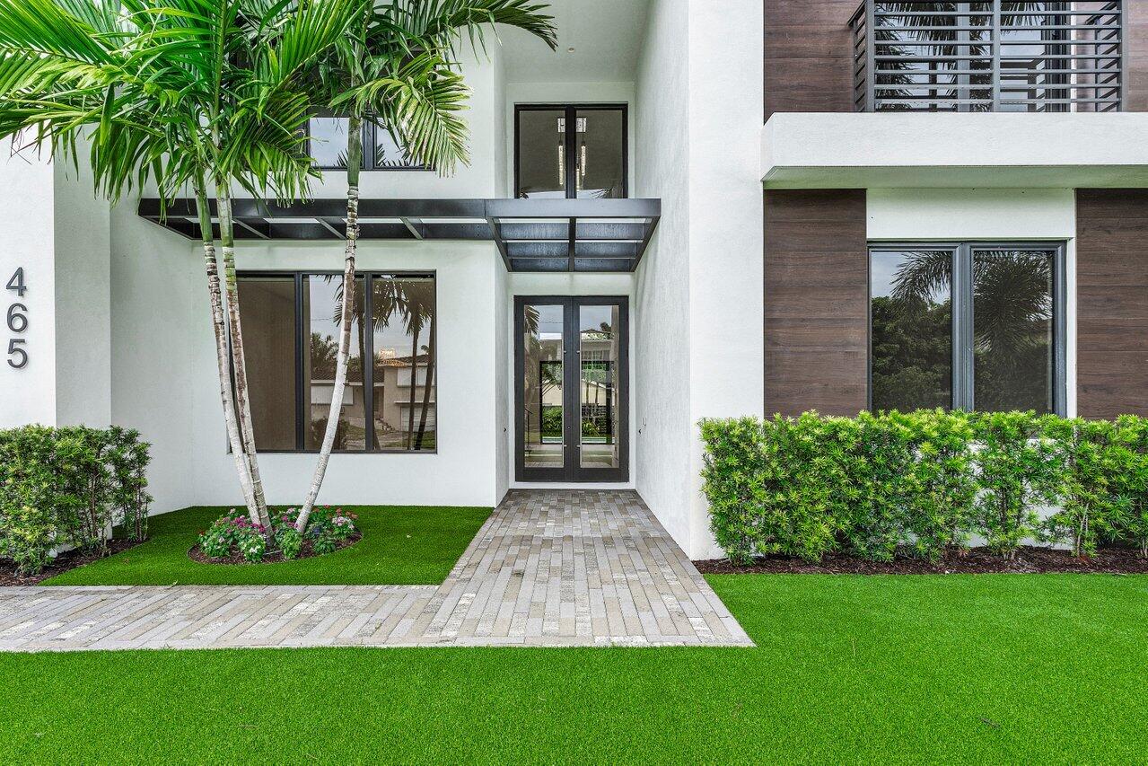 Boca Villas - Residential