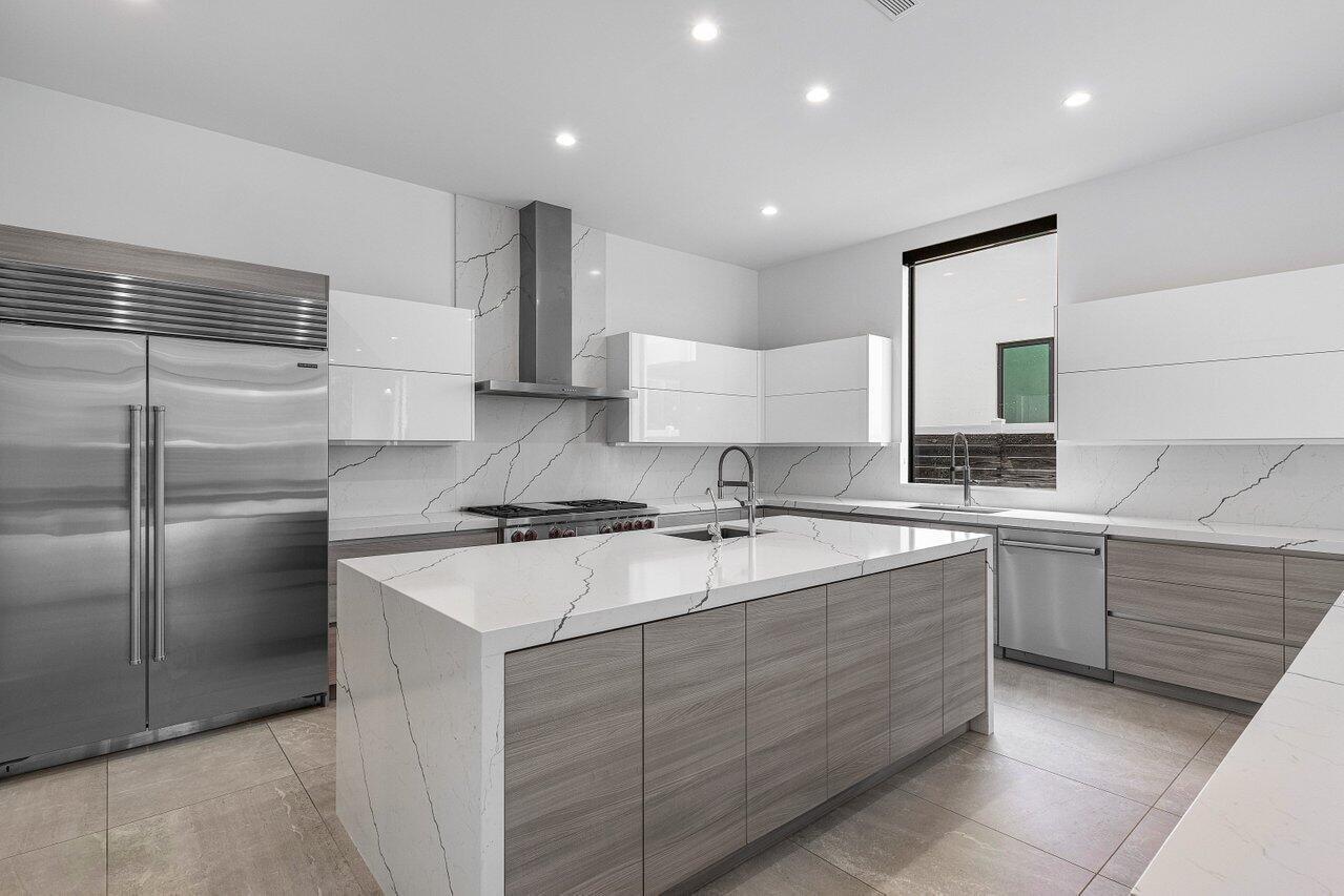 Boca Villas - Residential