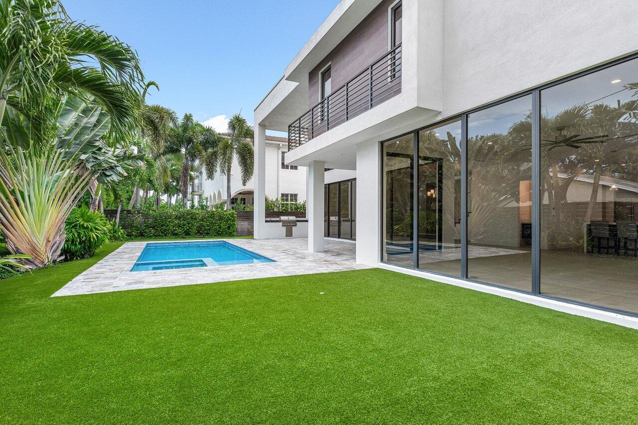 Boca Villas - Residential
