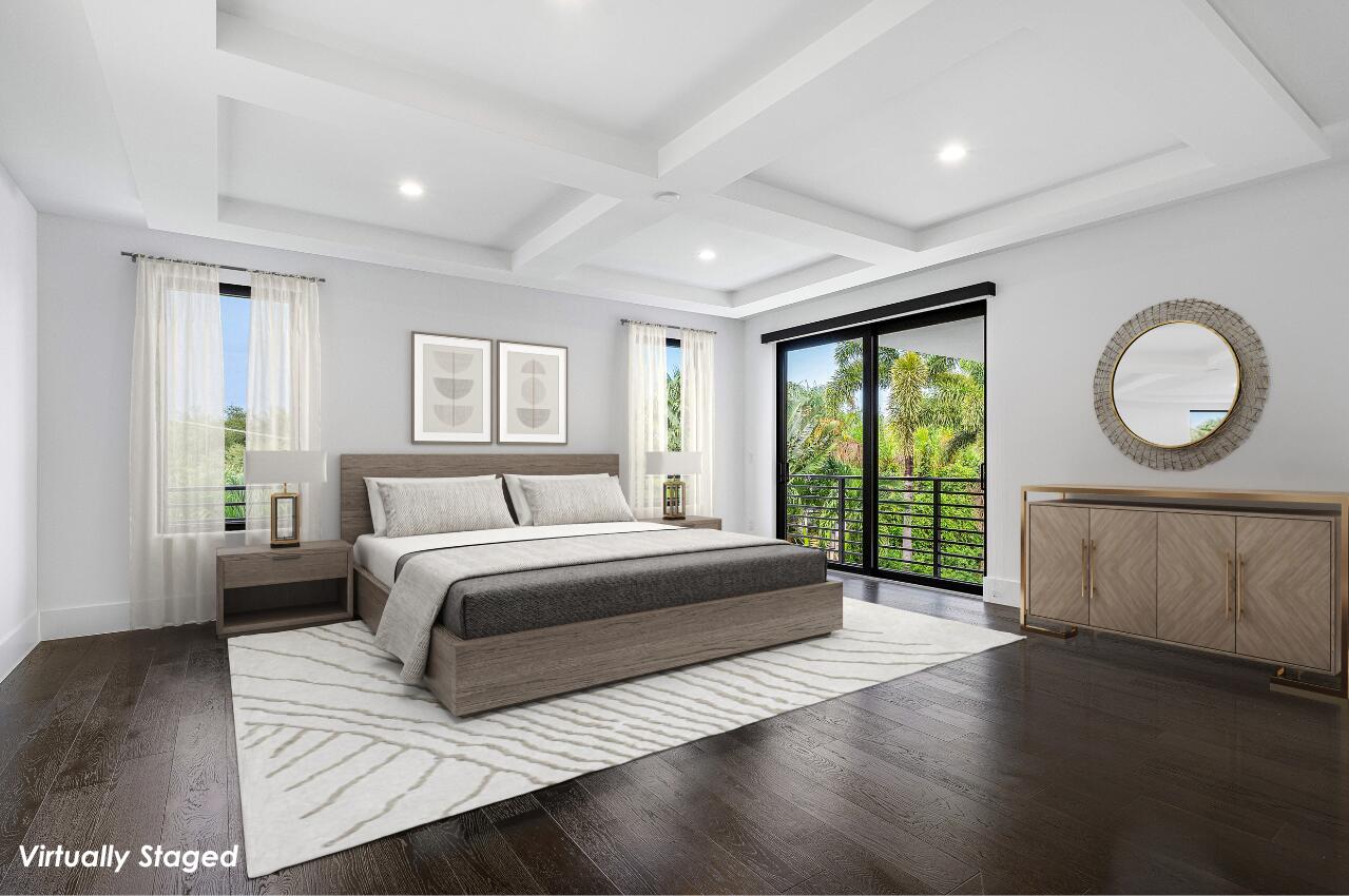 Boca Villas - Residential