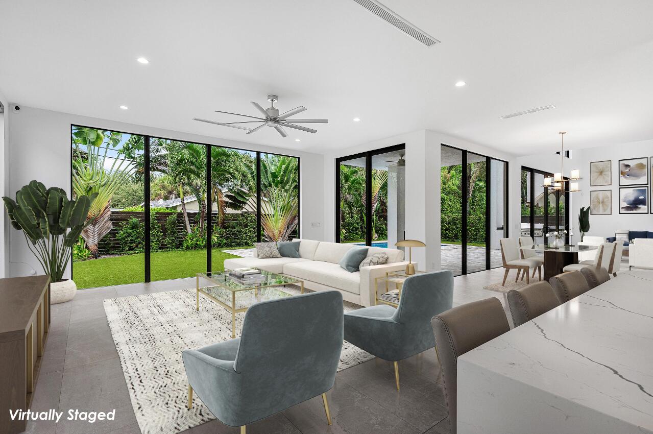 Boca Villas - Residential