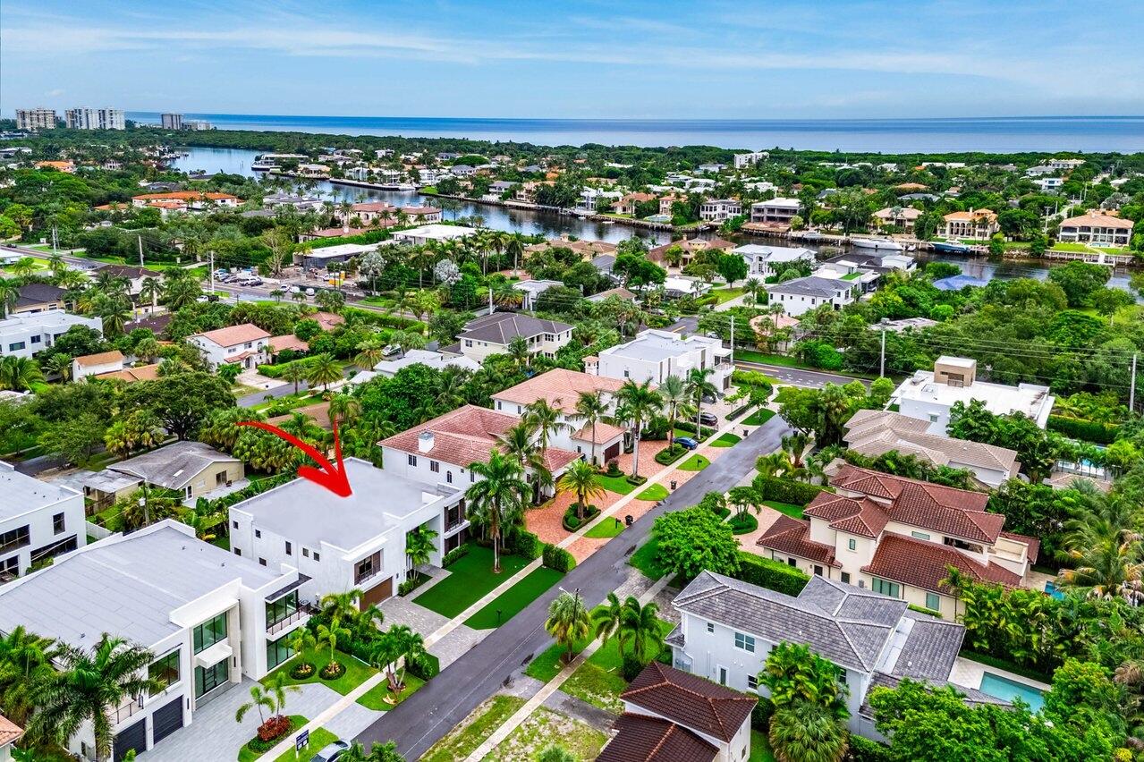 Boca Villas - Residential