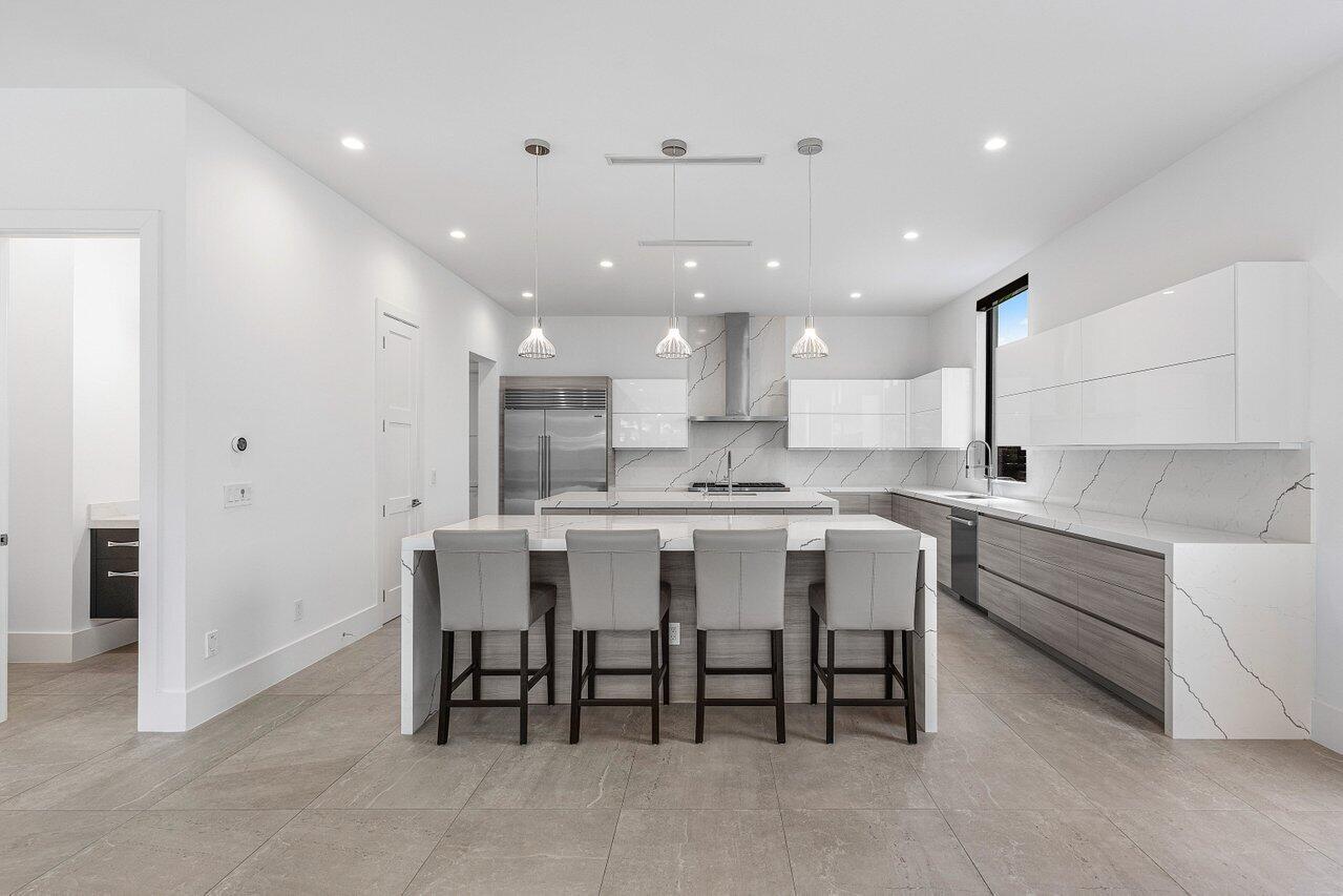 Boca Villas - Residential