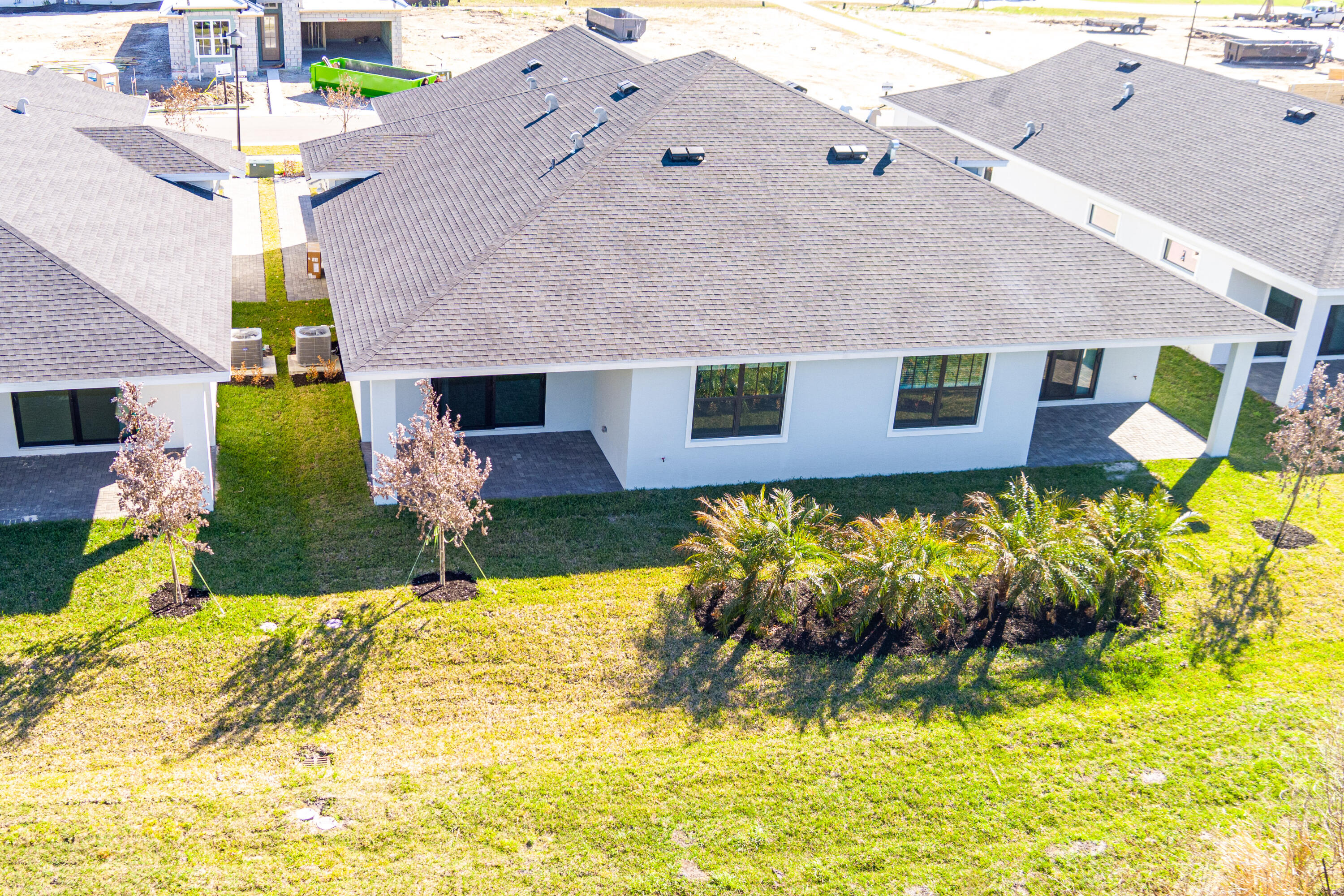 Glynlea Country Club - Residential