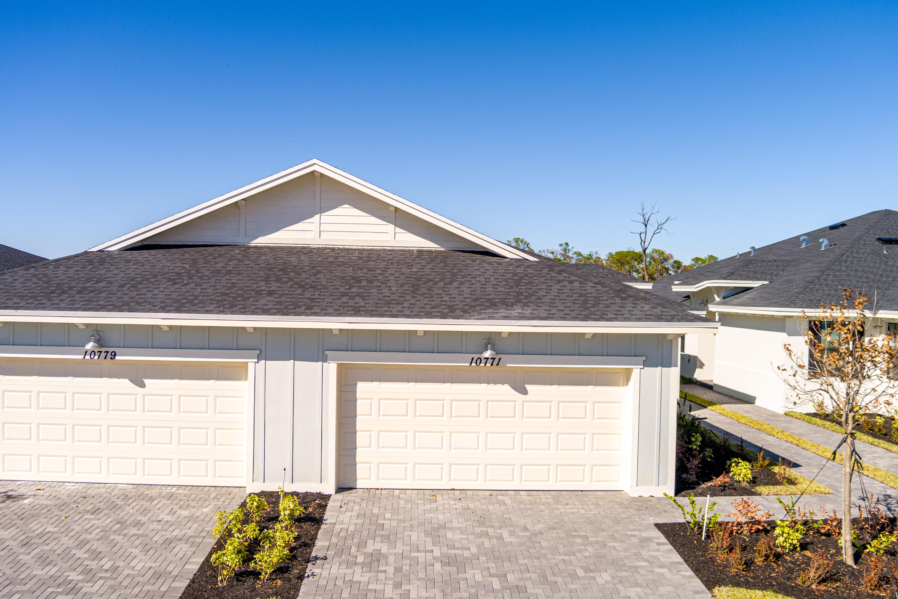 Glynlea Country Club - Residential