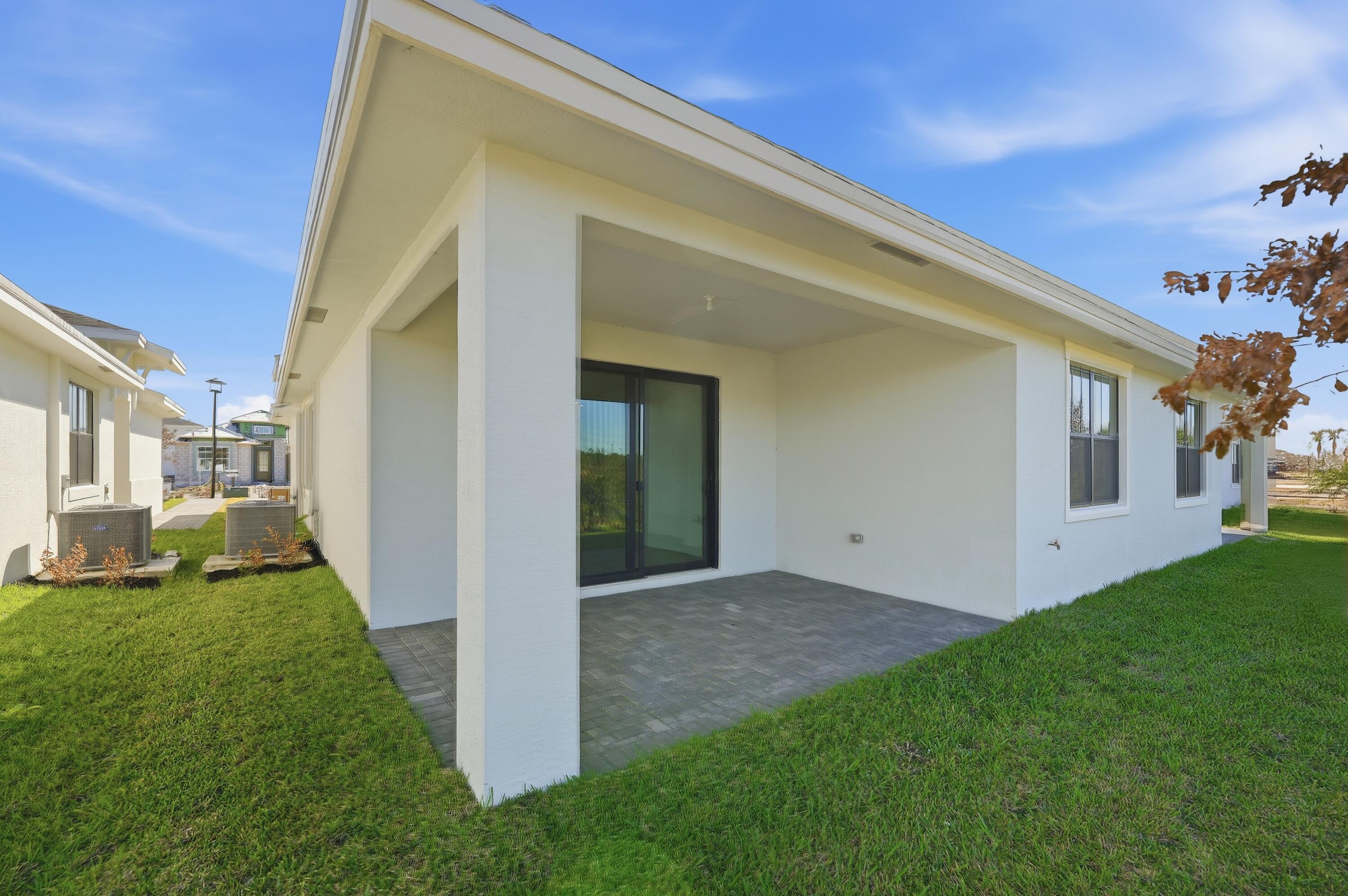 Glynlea Country Club - Residential