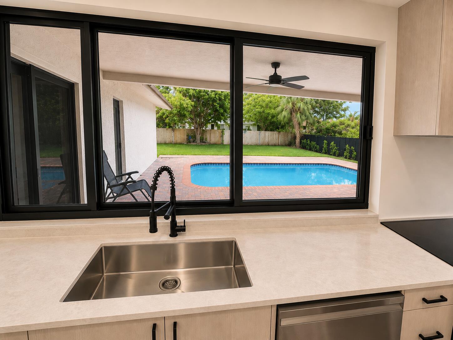 SUNRISE GOLF VILLAGE SEC 24 - Residential