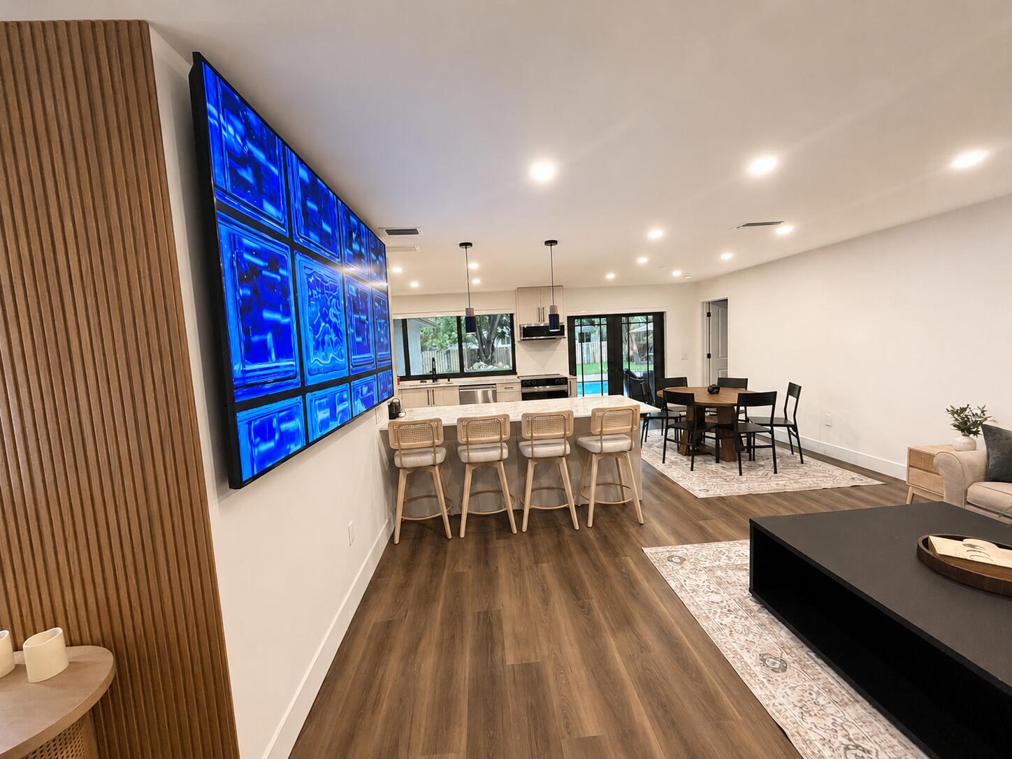 SUNRISE GOLF VILLAGE SEC 24 - Residential