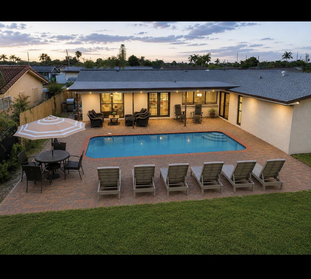 SUNRISE GOLF VILLAGE SEC 24 - Residential