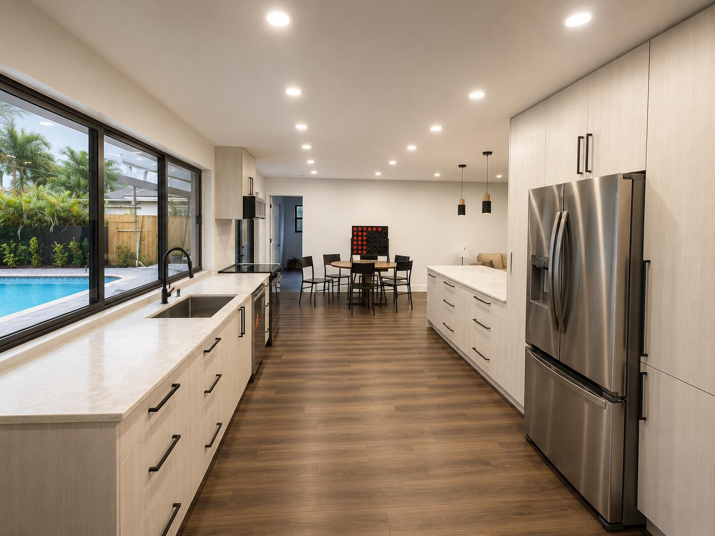SUNRISE GOLF VILLAGE SEC 24 - Residential