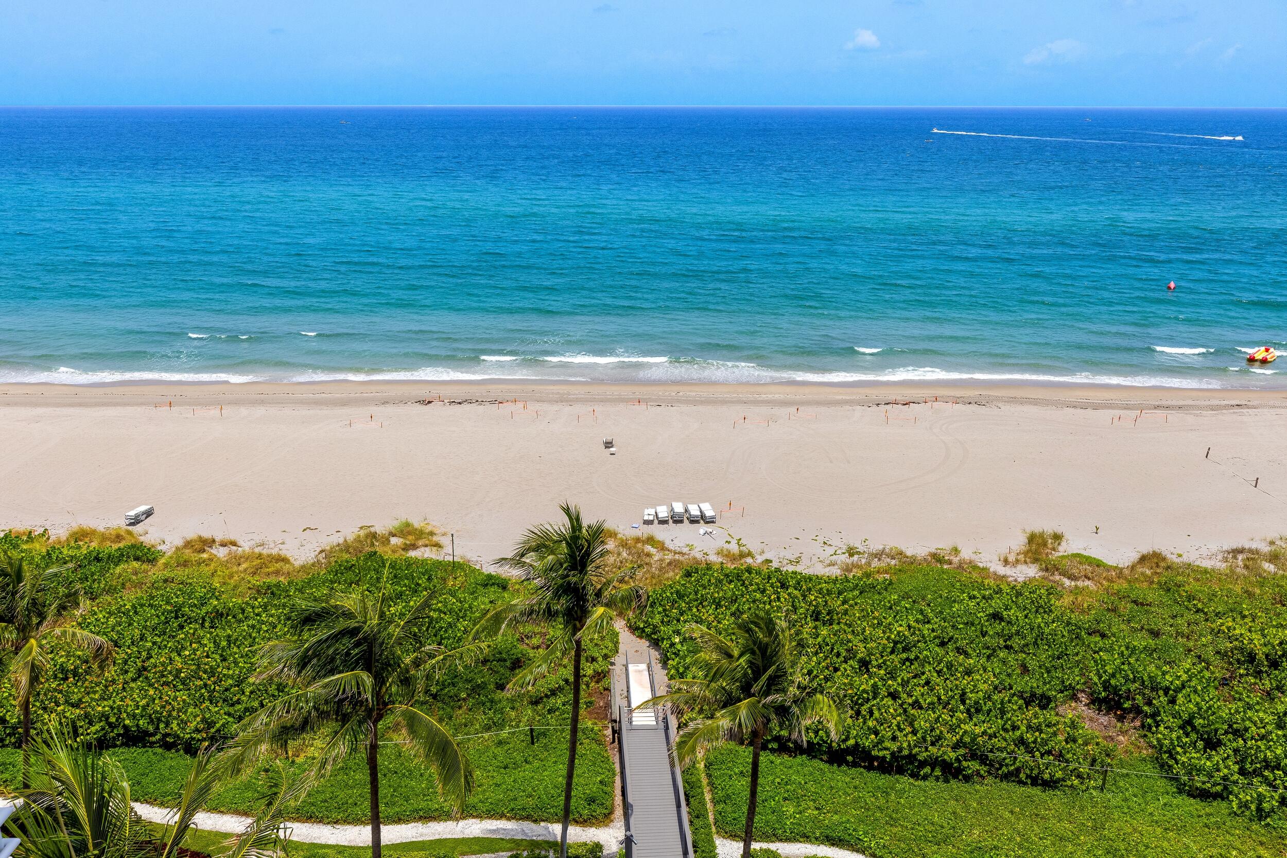 PRESIDENTIAL PLACE CONDO - Residential