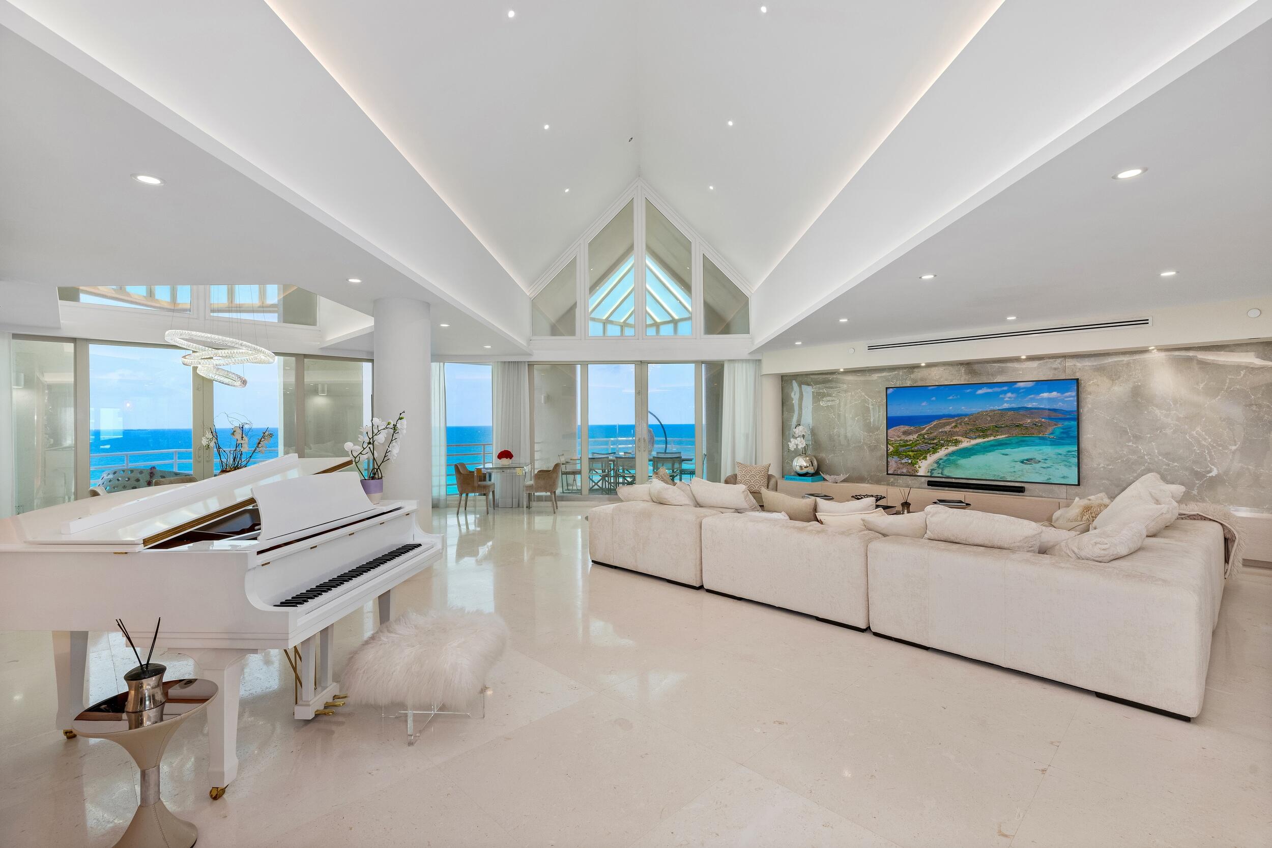 PRESIDENTIAL PLACE CONDO - Residential
