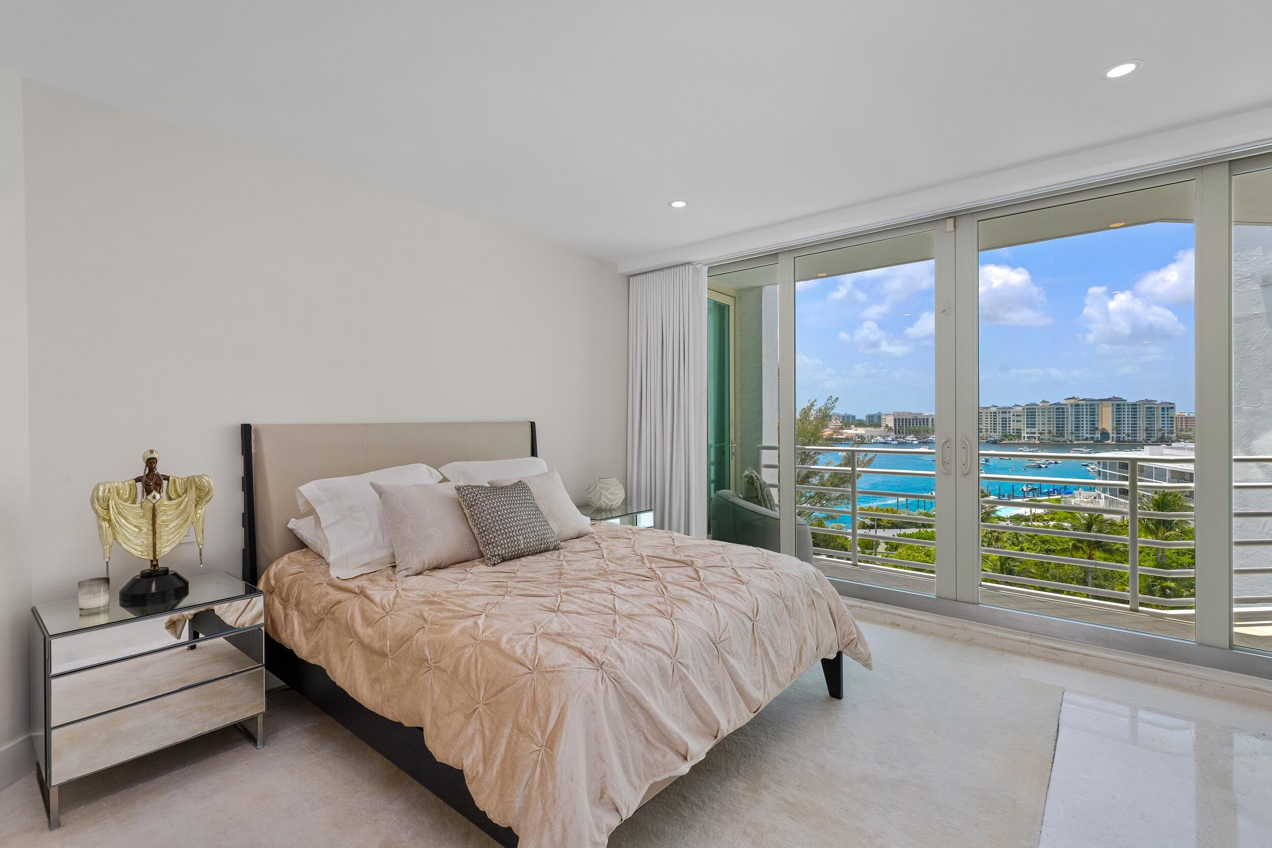 PRESIDENTIAL PLACE CONDO - Residential