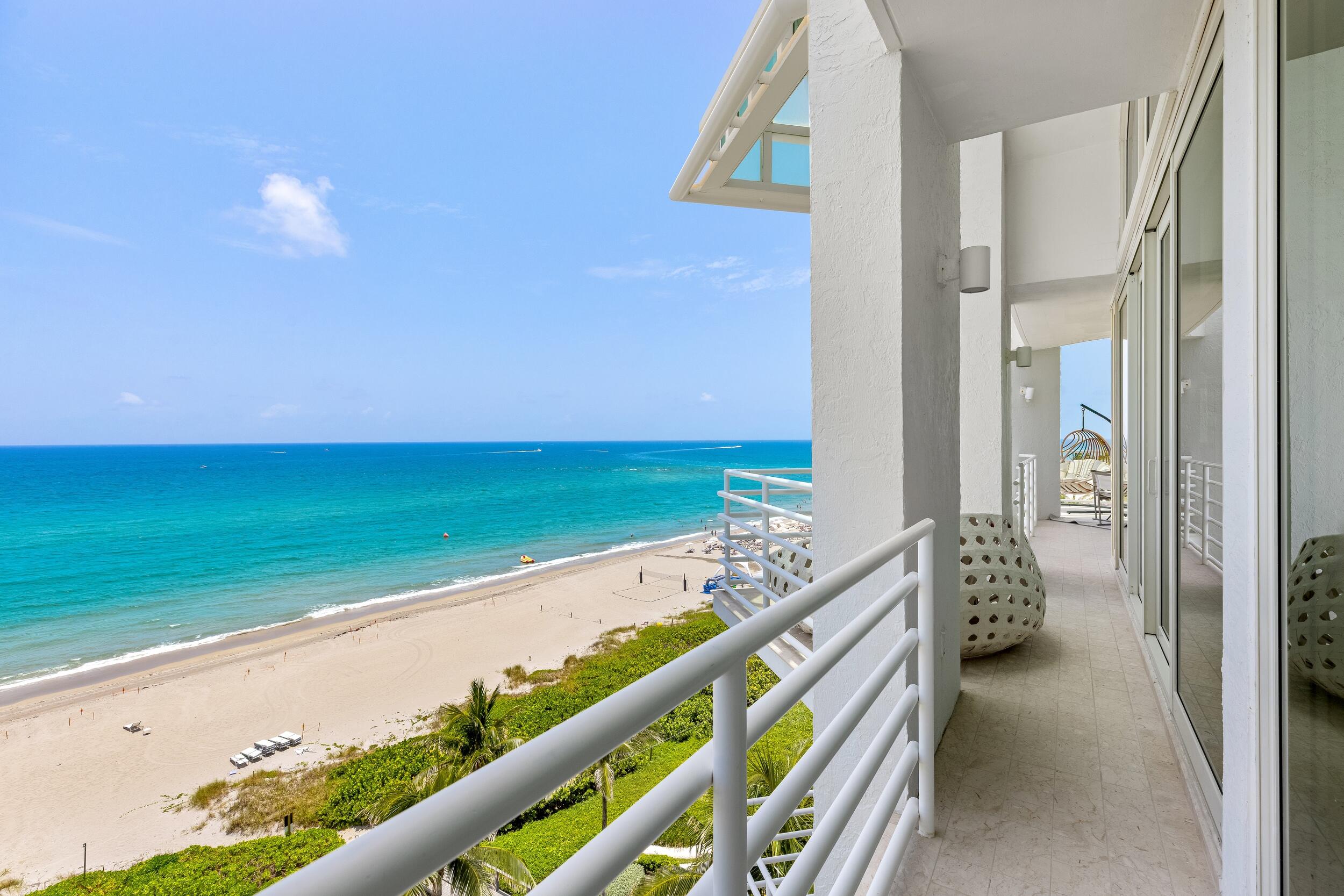 PRESIDENTIAL PLACE CONDO - Residential