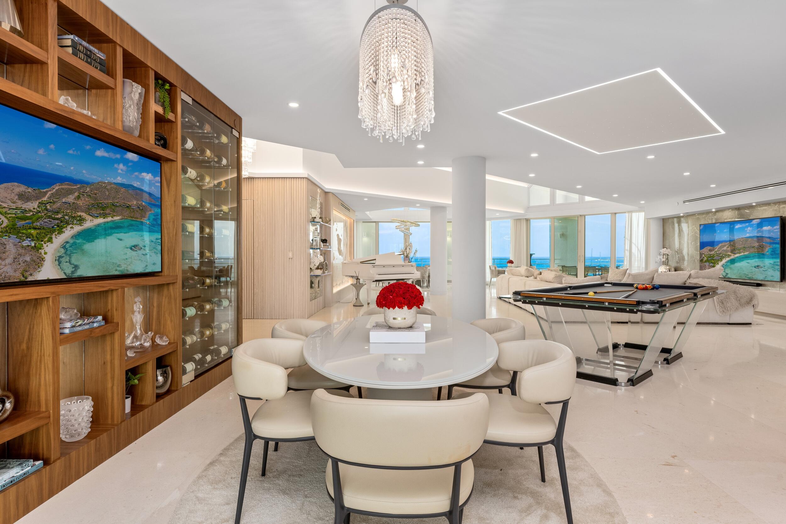 PRESIDENTIAL PLACE CONDO - Residential