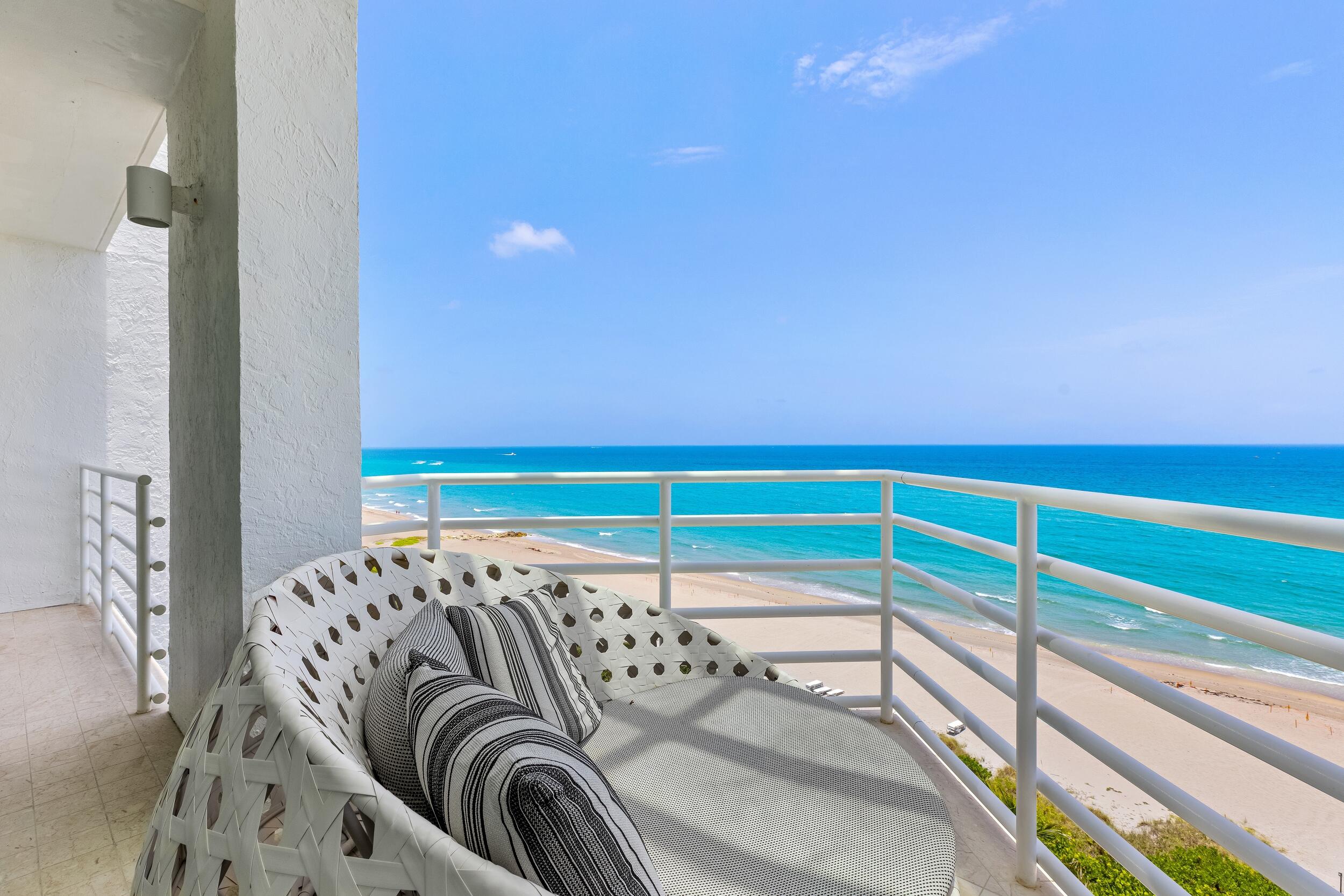 PRESIDENTIAL PLACE CONDO - Residential