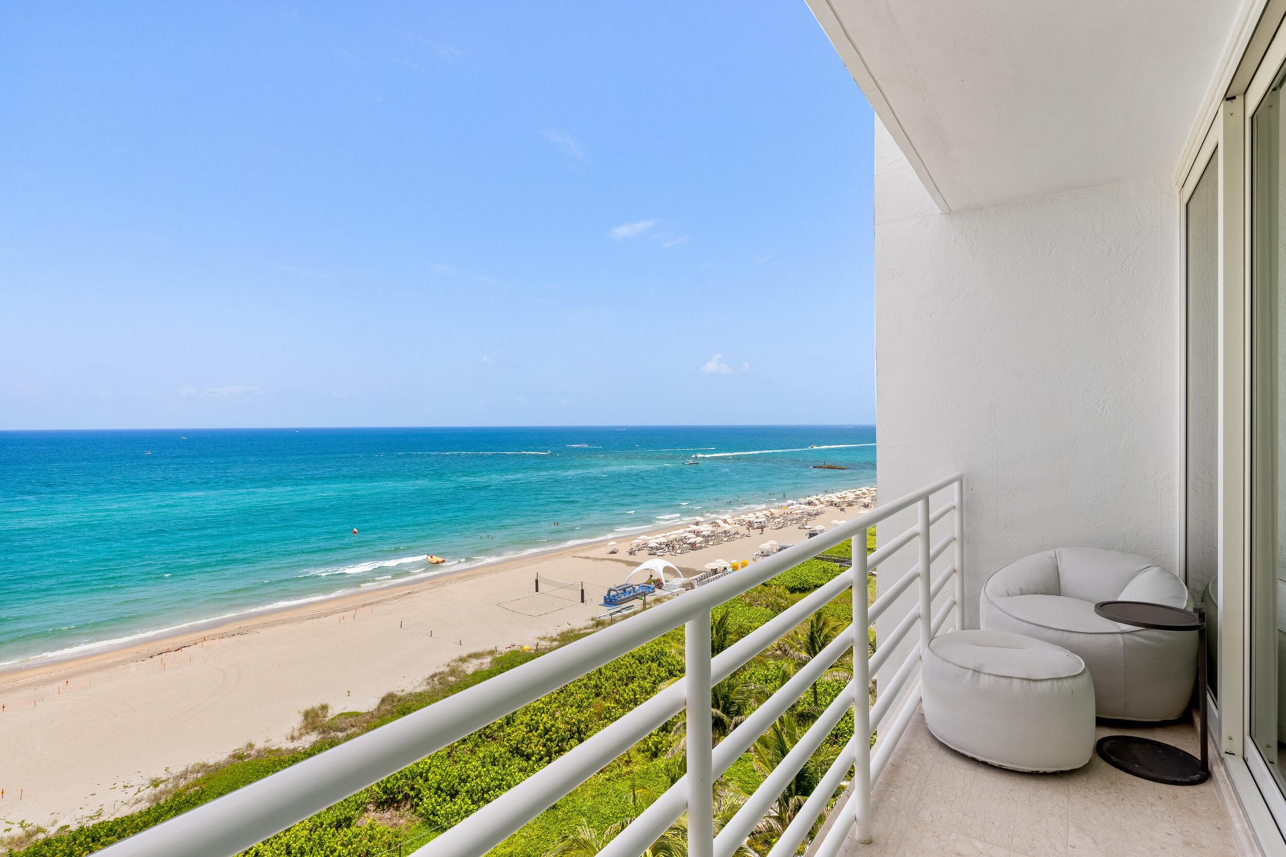 PRESIDENTIAL PLACE CONDO - Residential