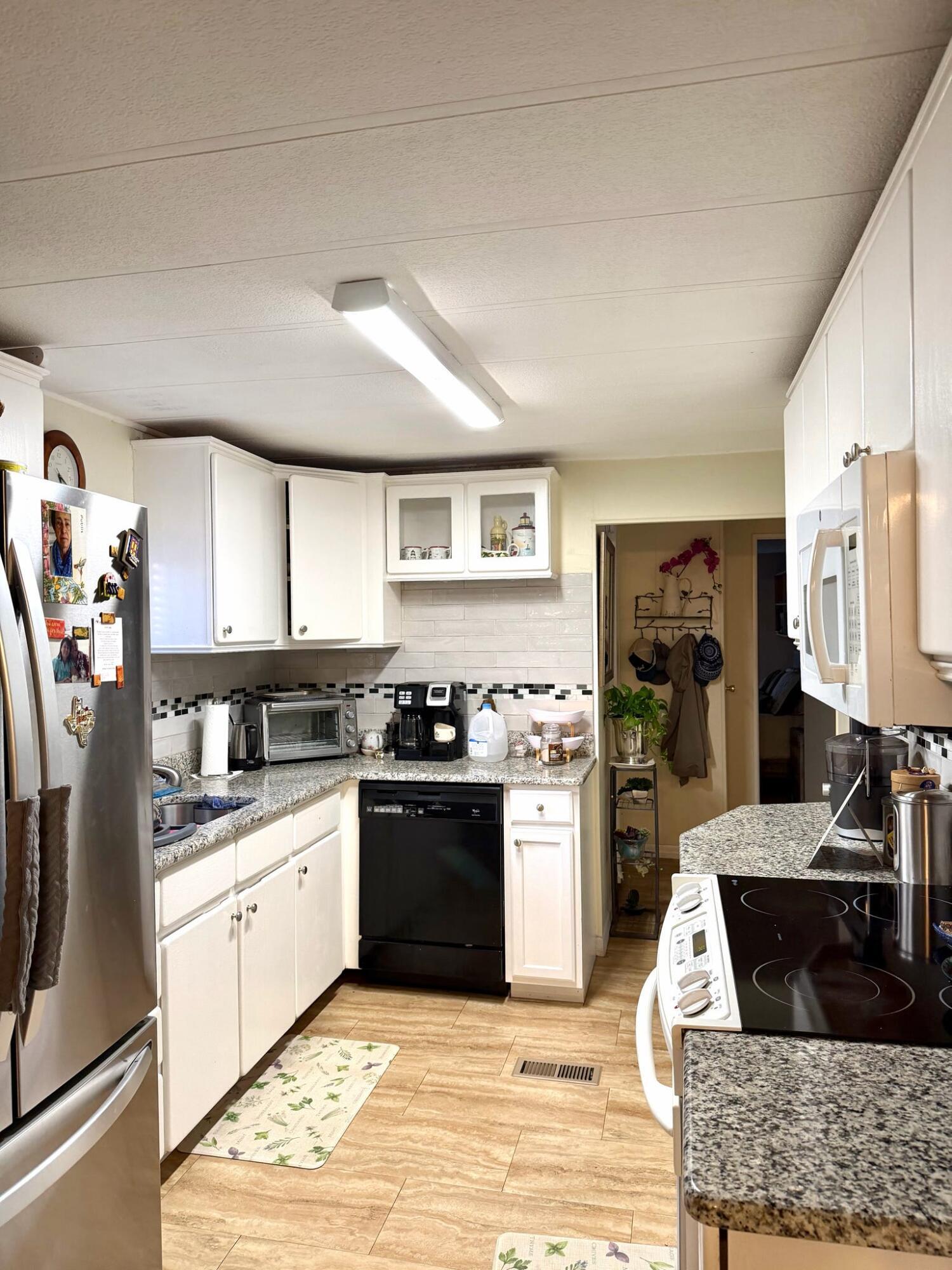 Spanish Lakes Golf Village - Residential