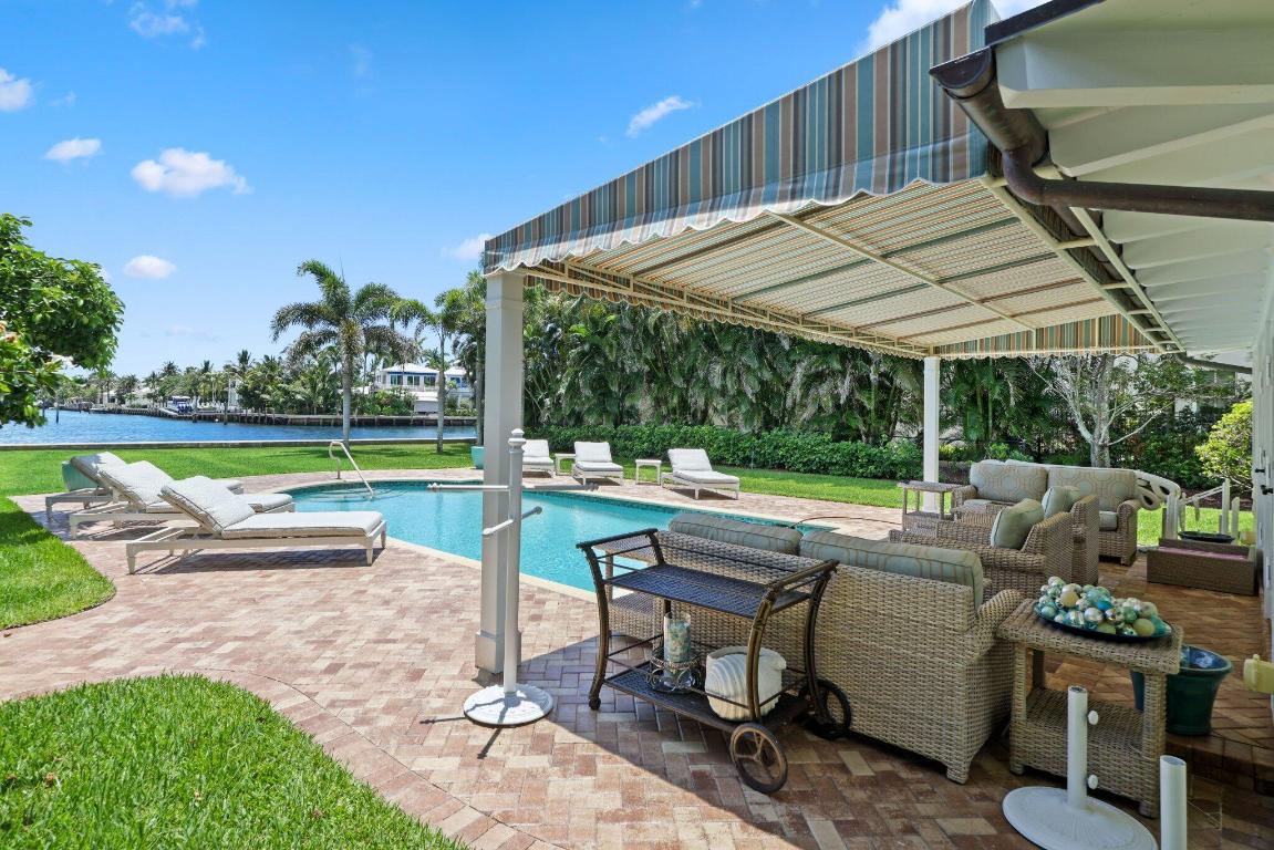 LAS PALMAS SUB - Residential