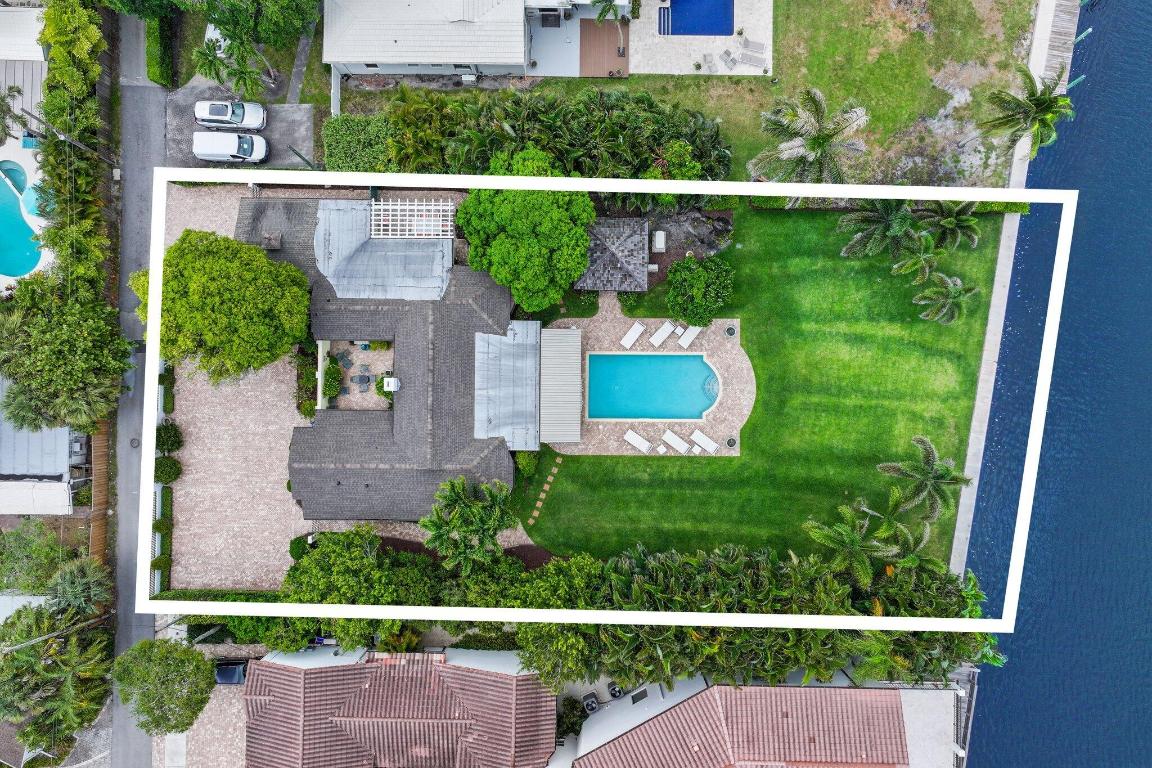 LAS PALMAS SUB - Residential
