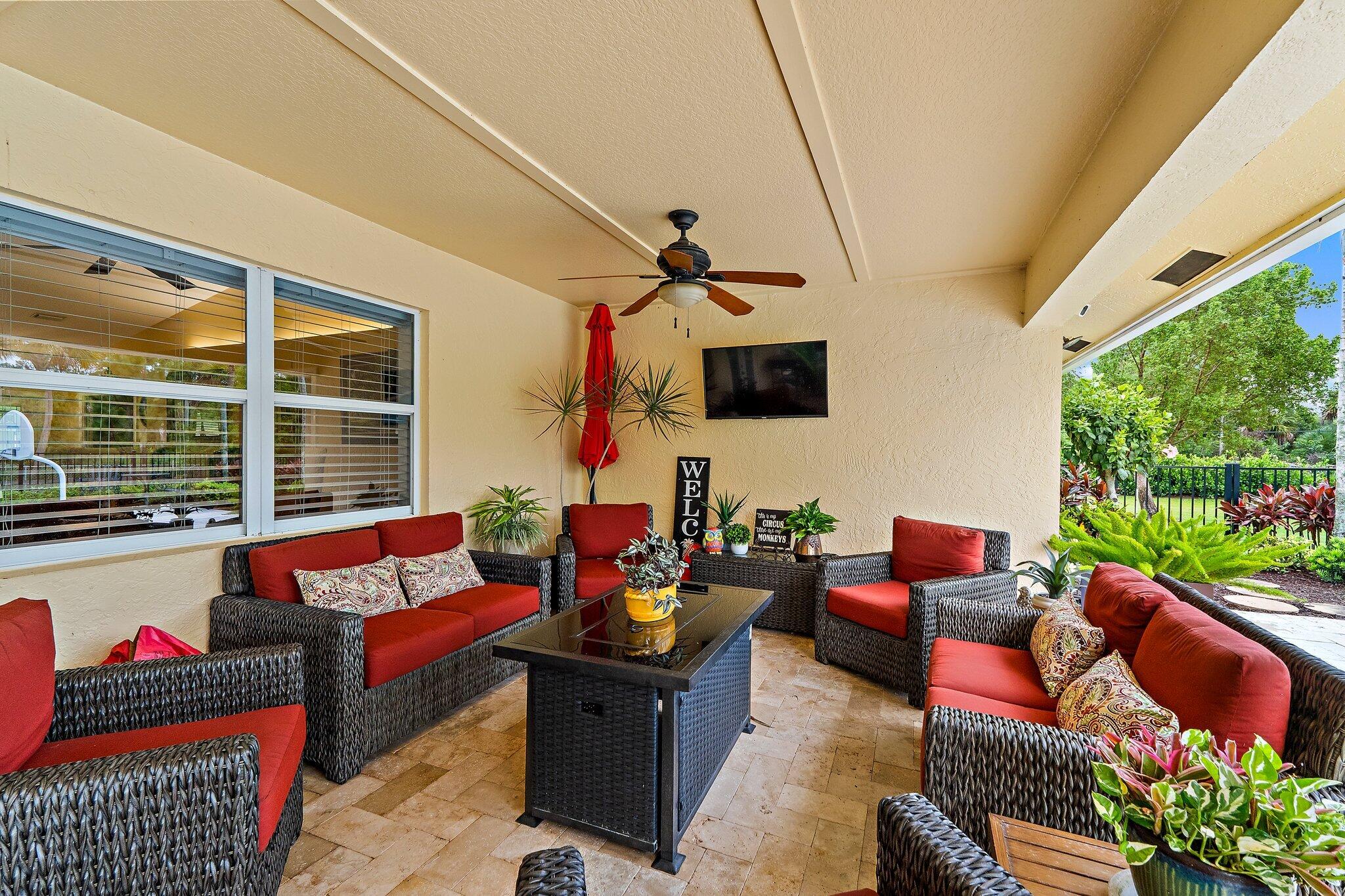 JUPITER FARMS - Residential