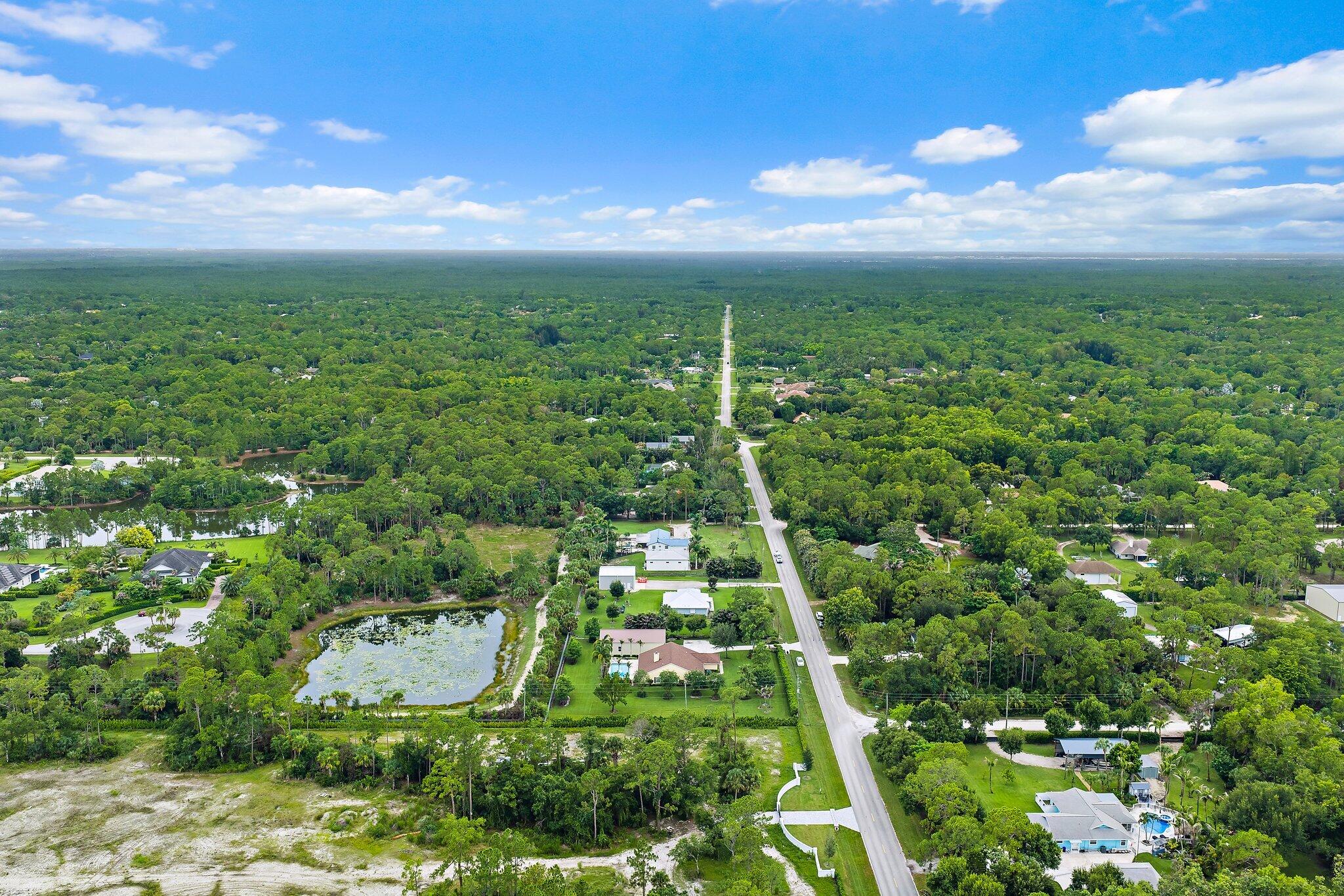 JUPITER FARMS - Residential