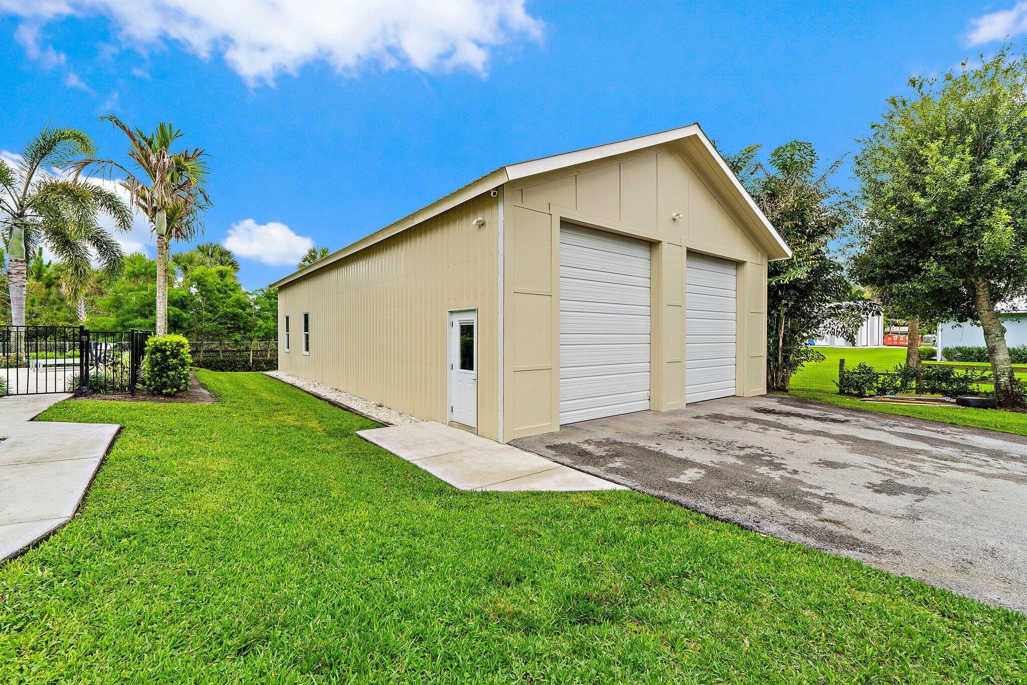 JUPITER FARMS - Residential