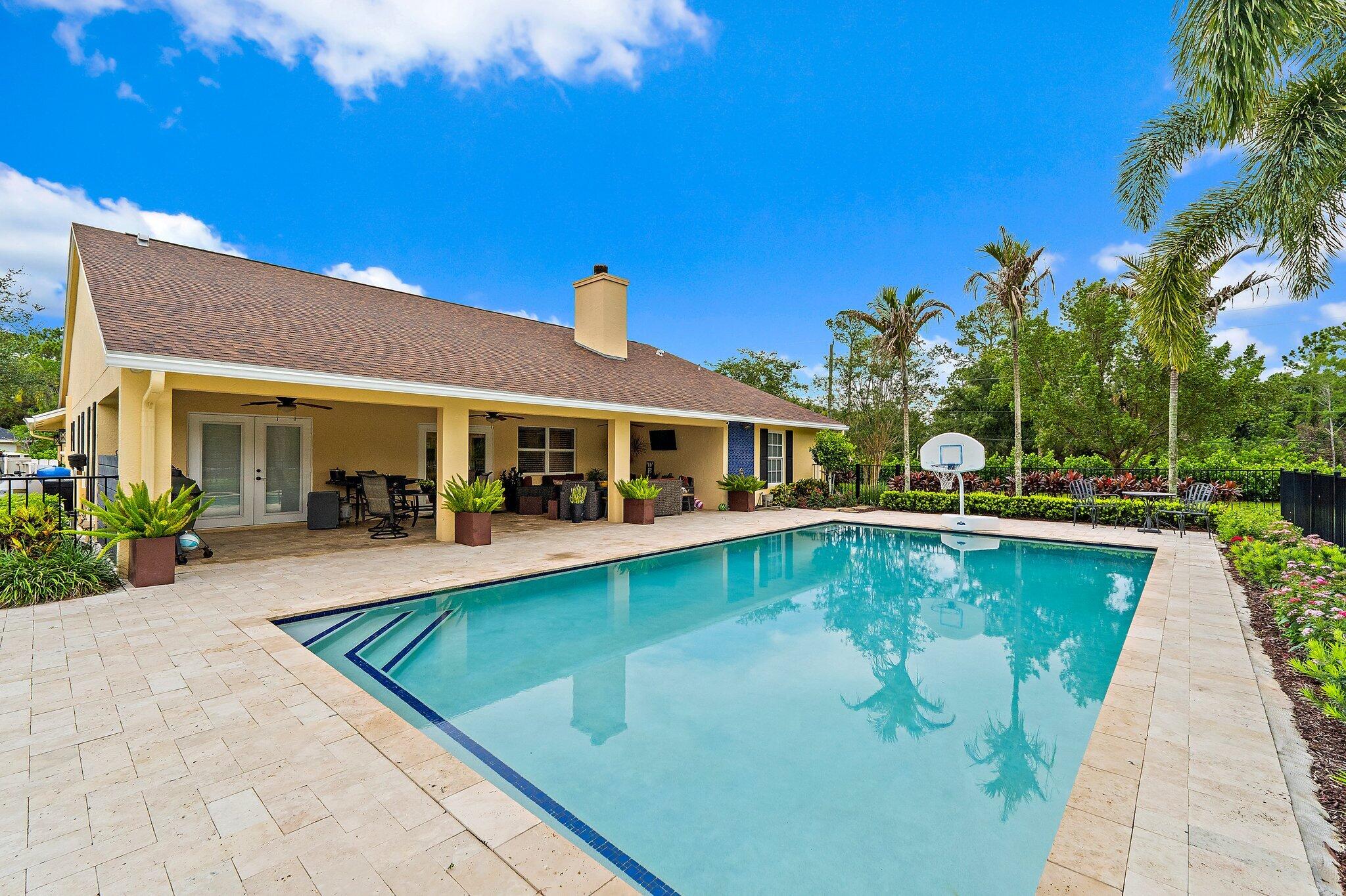 JUPITER FARMS - Residential