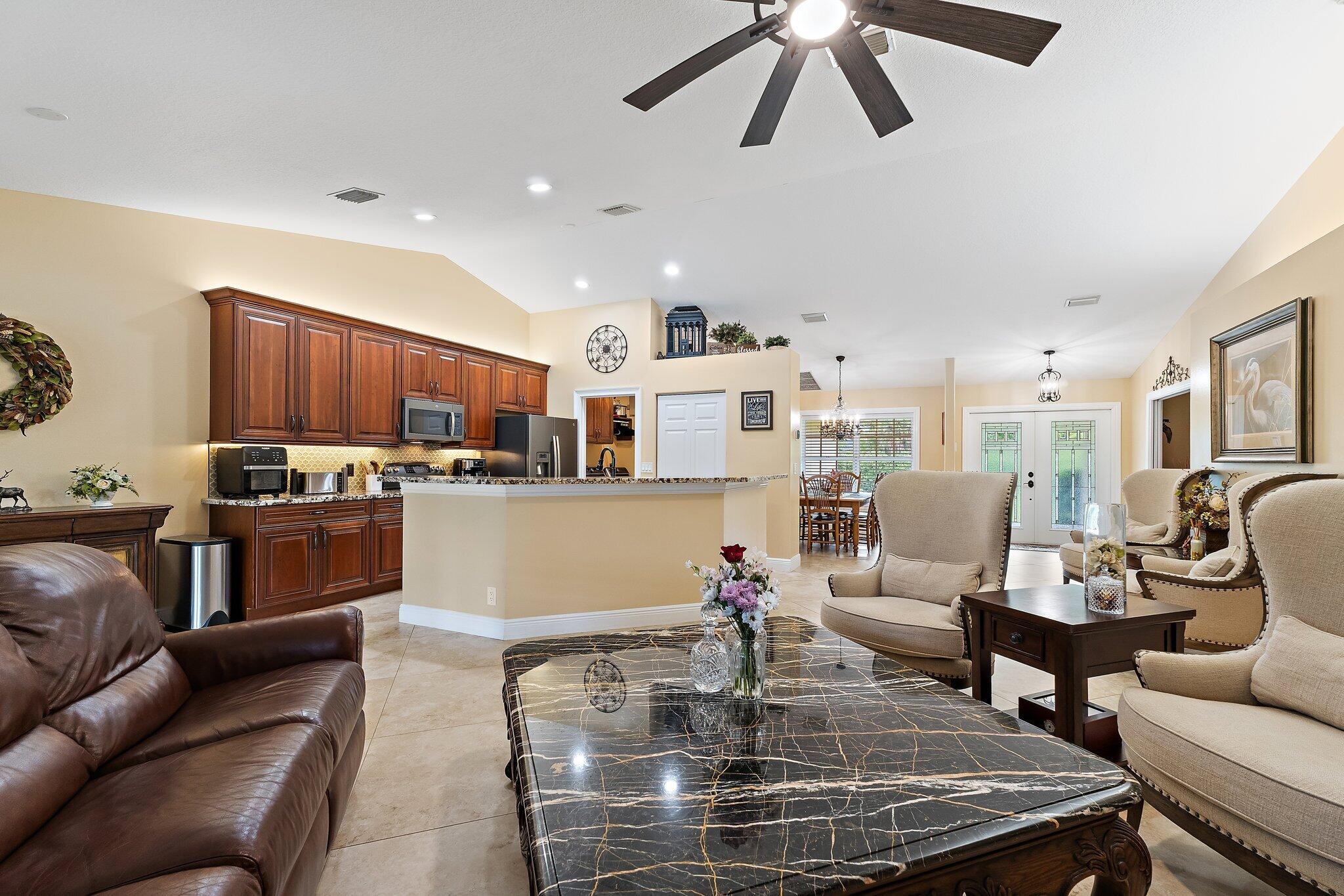 JUPITER FARMS - Residential