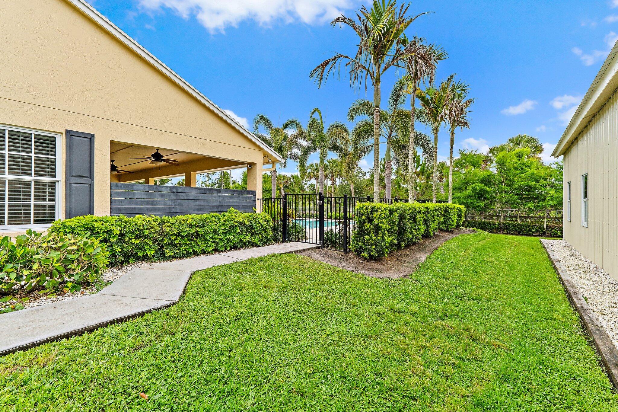 JUPITER FARMS - Residential
