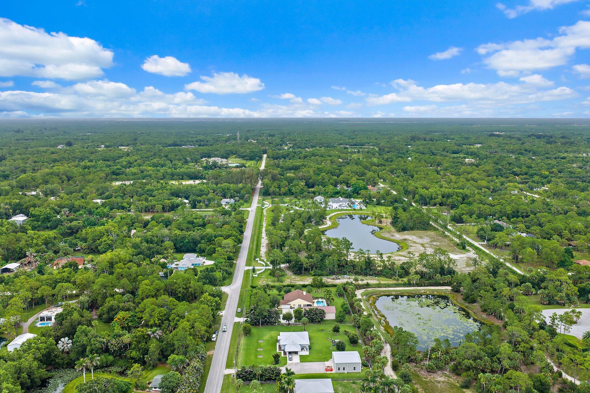 JUPITER FARMS - Residential