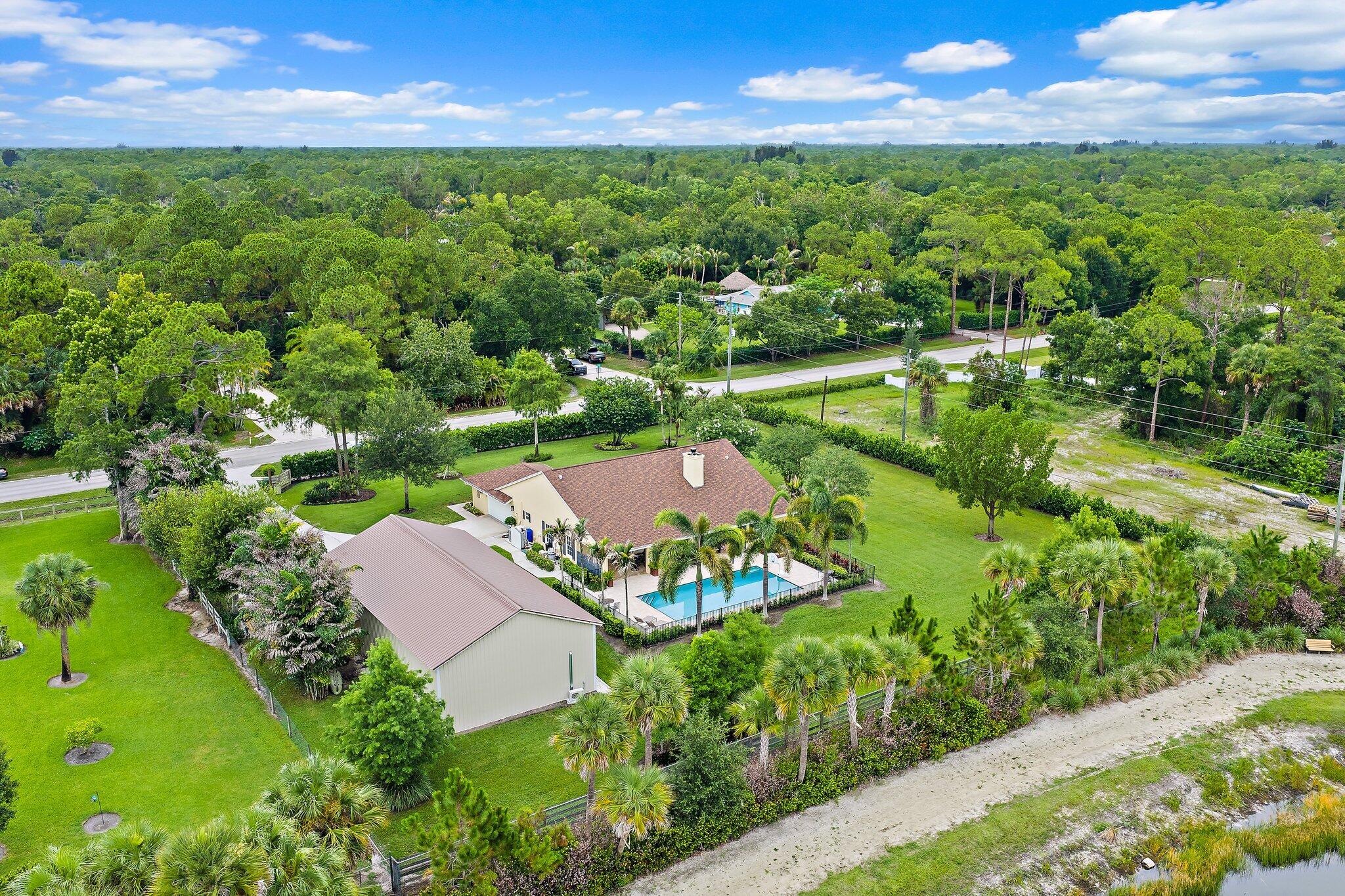 JUPITER FARMS - Residential