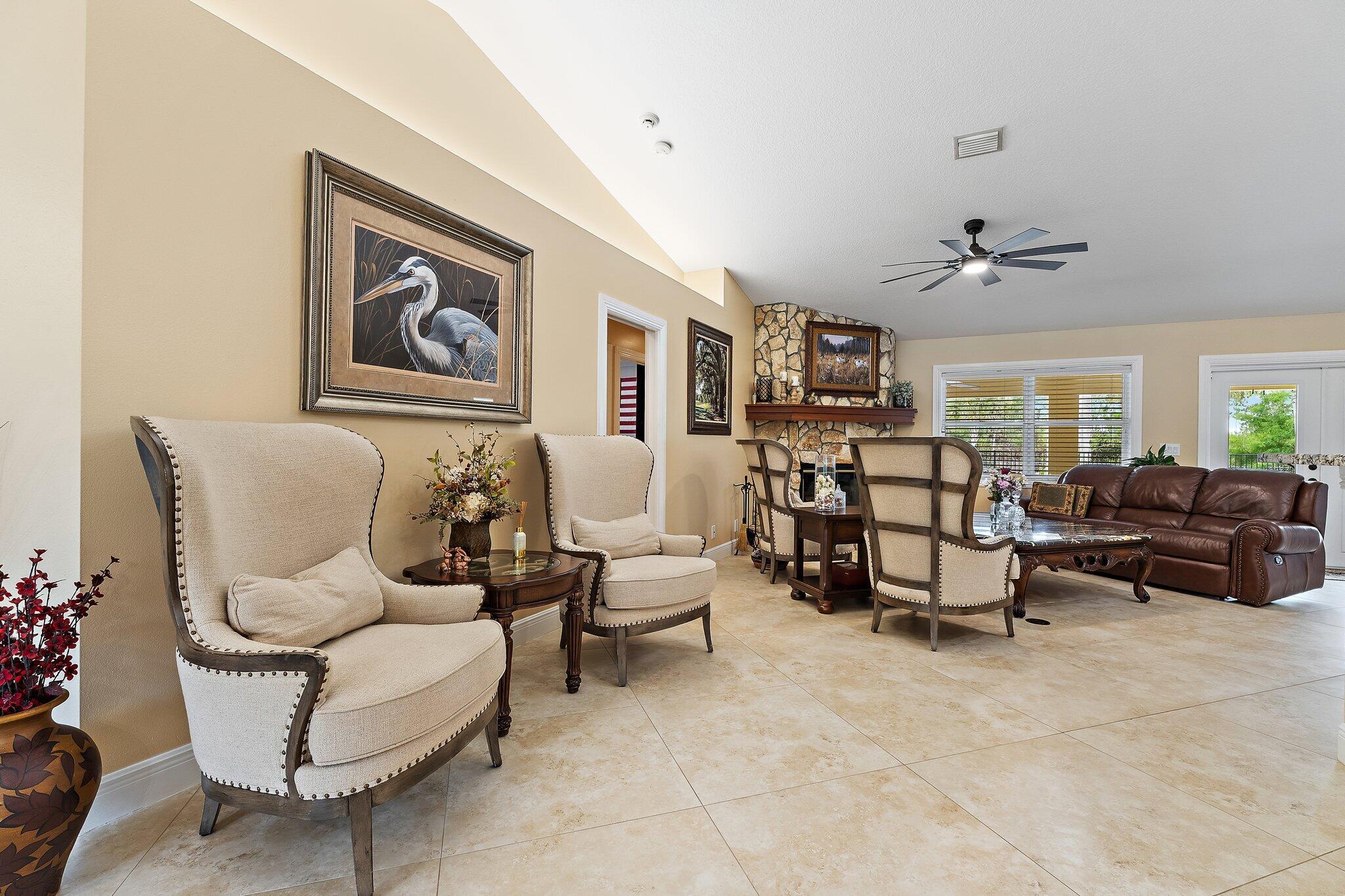 JUPITER FARMS - Residential