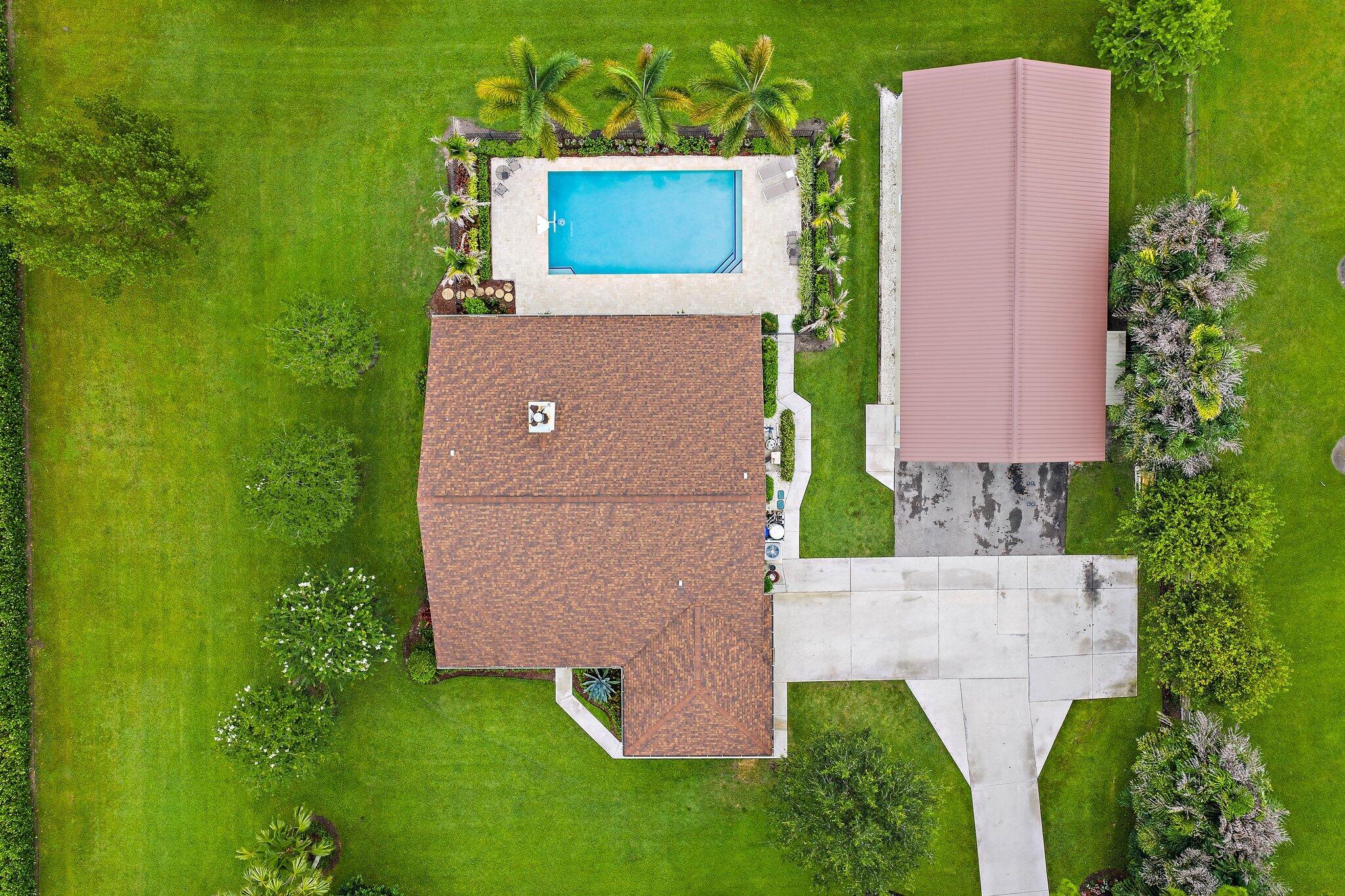 JUPITER FARMS - Residential