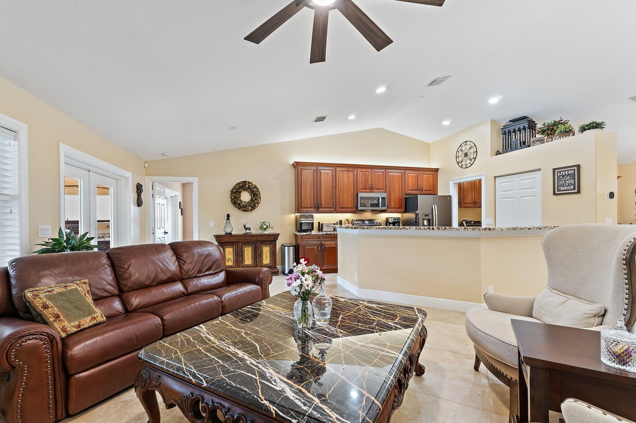 JUPITER FARMS - Residential