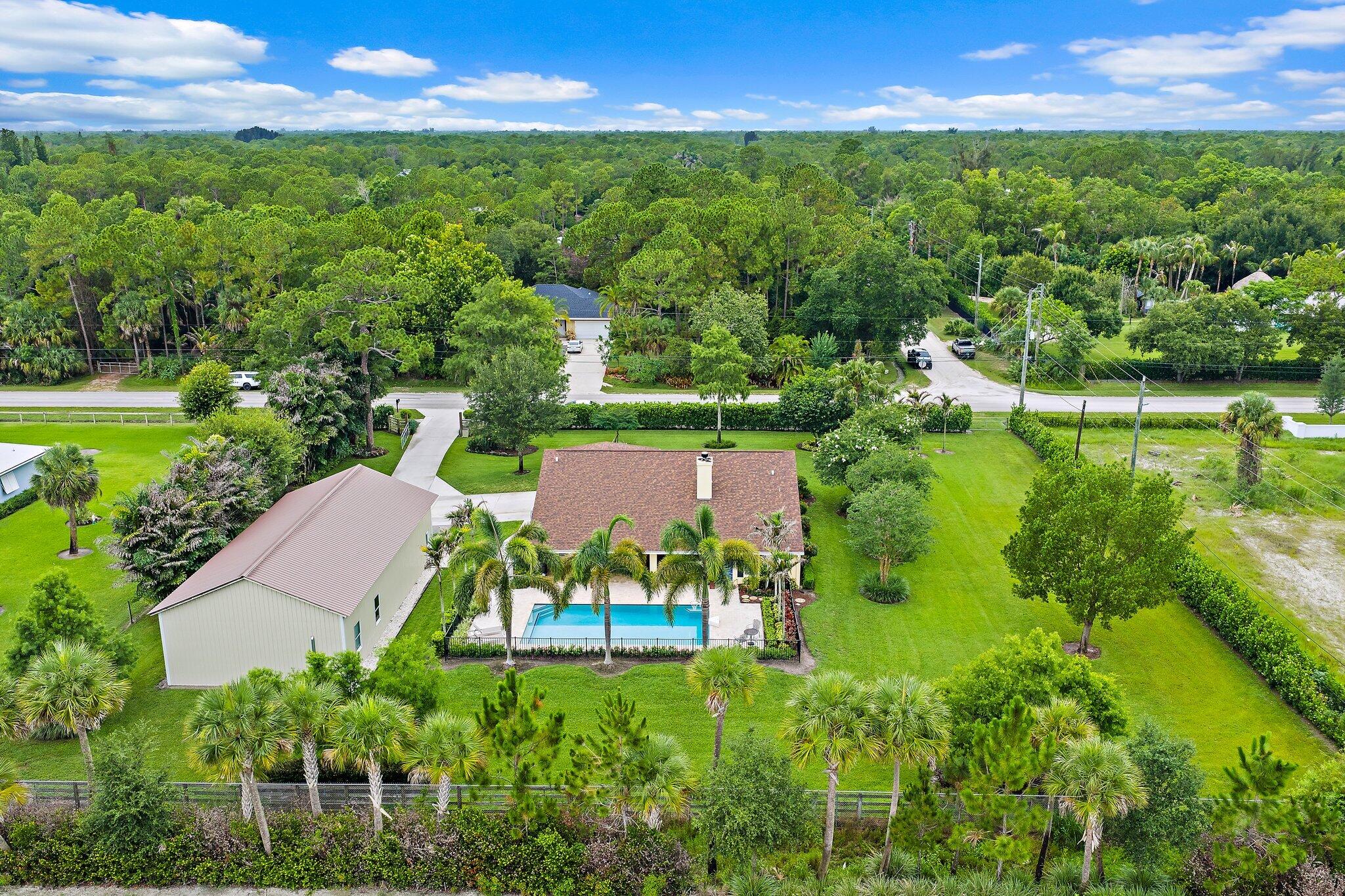 JUPITER FARMS - Residential