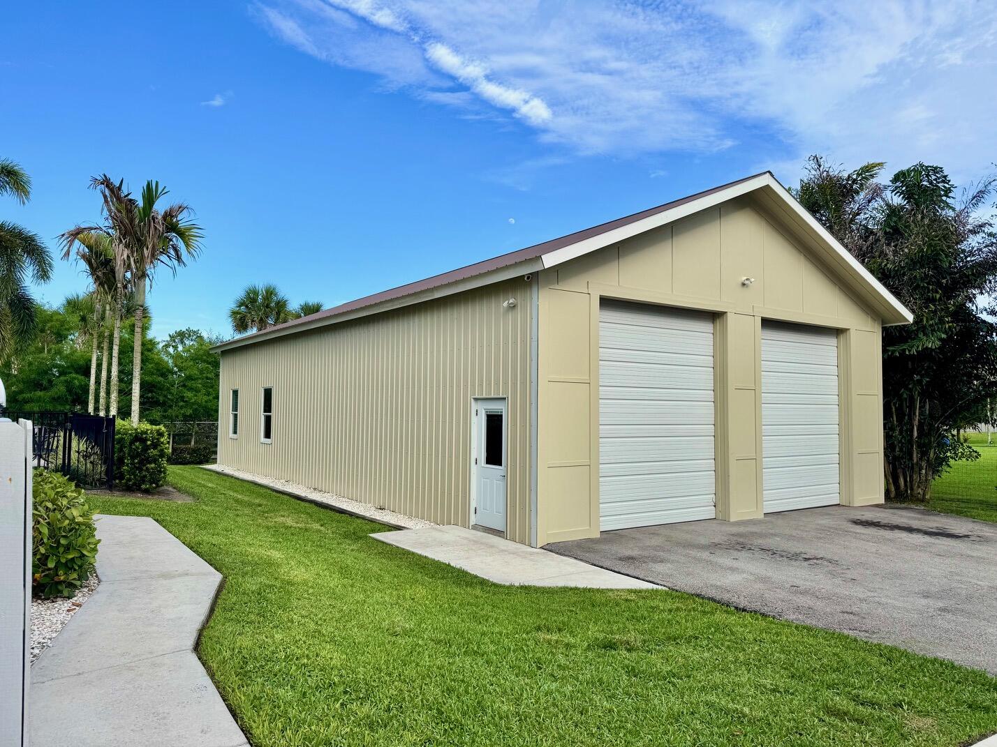 JUPITER FARMS - Residential