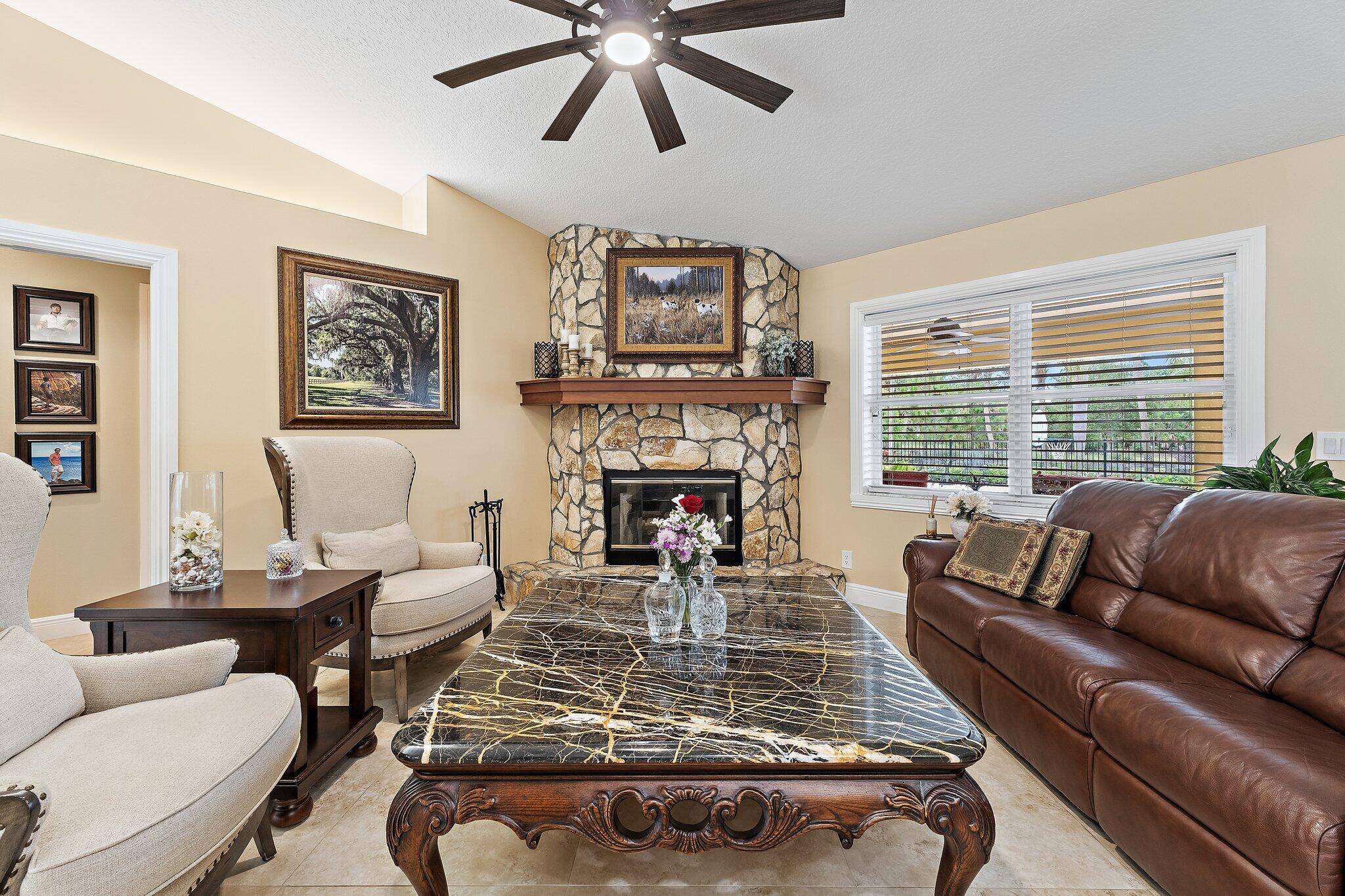 JUPITER FARMS - Residential