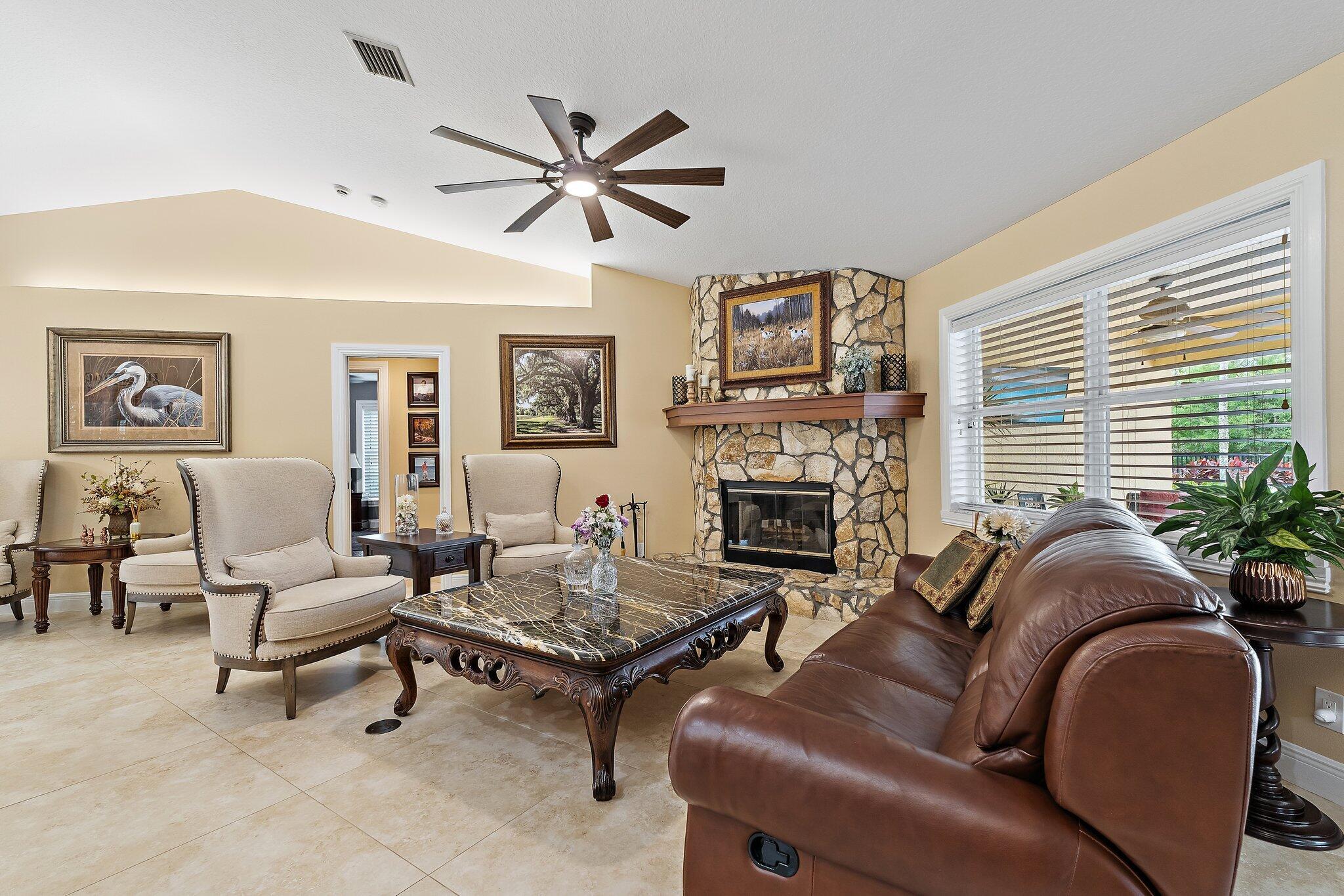 JUPITER FARMS - Residential