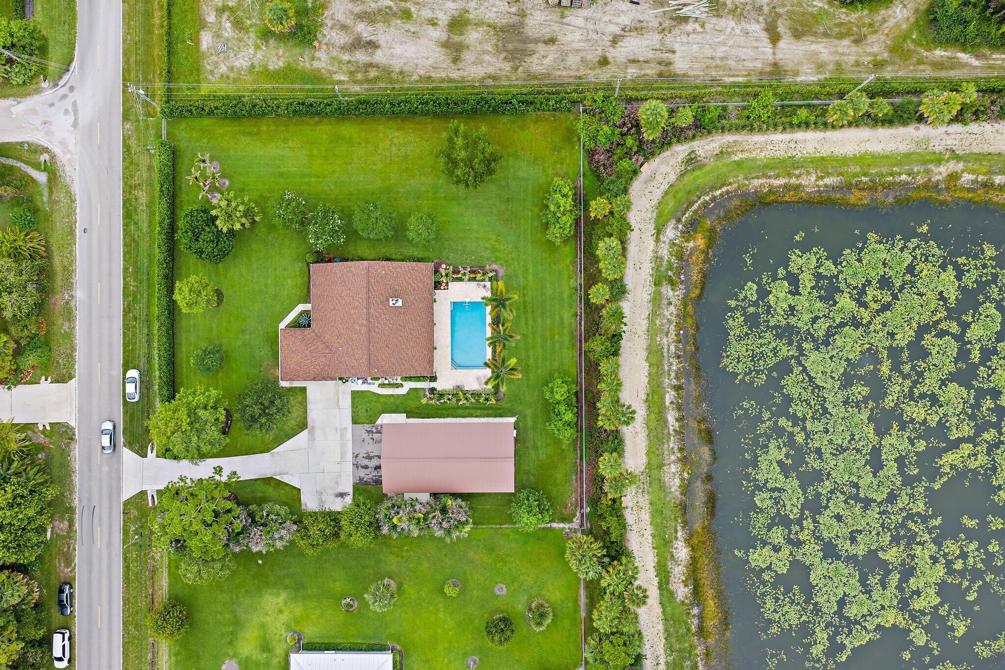 JUPITER FARMS - Residential