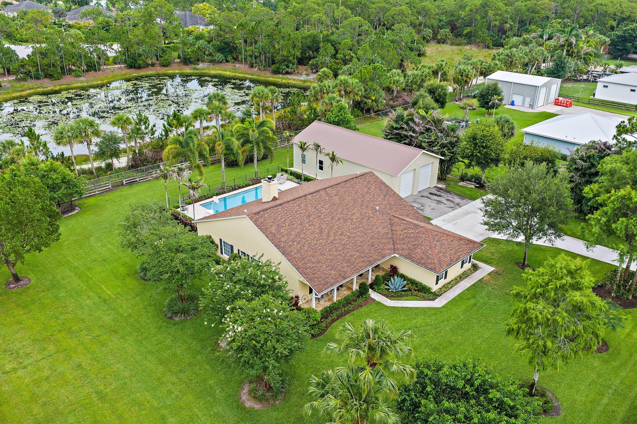 JUPITER FARMS - Residential