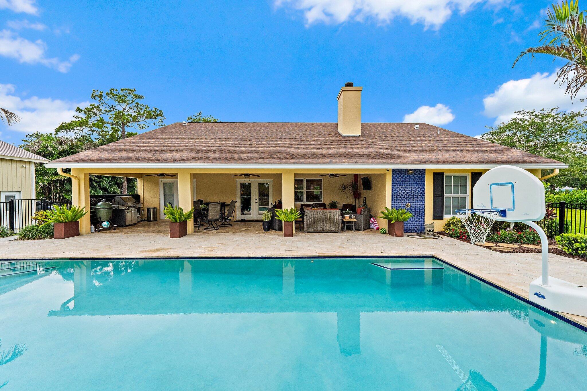 JUPITER FARMS - Residential