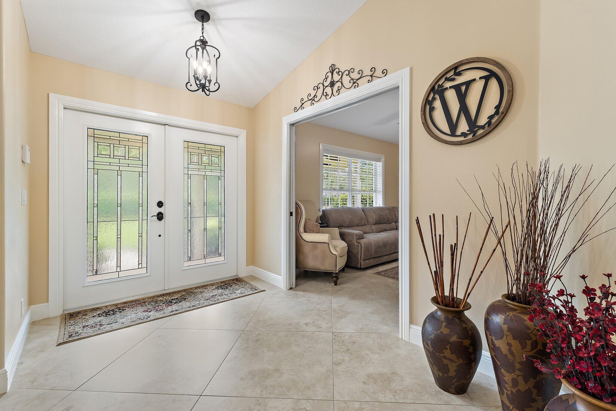 JUPITER FARMS - Residential