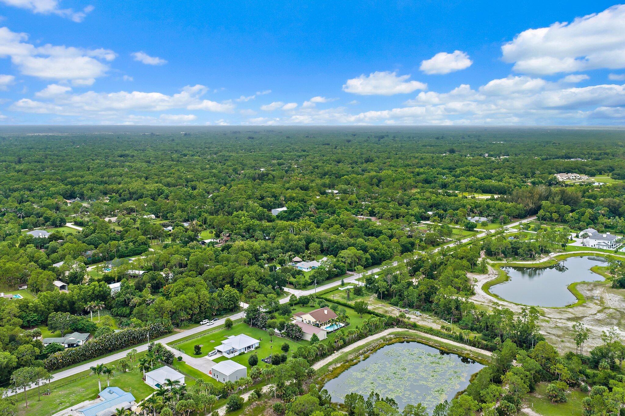 JUPITER FARMS - Residential