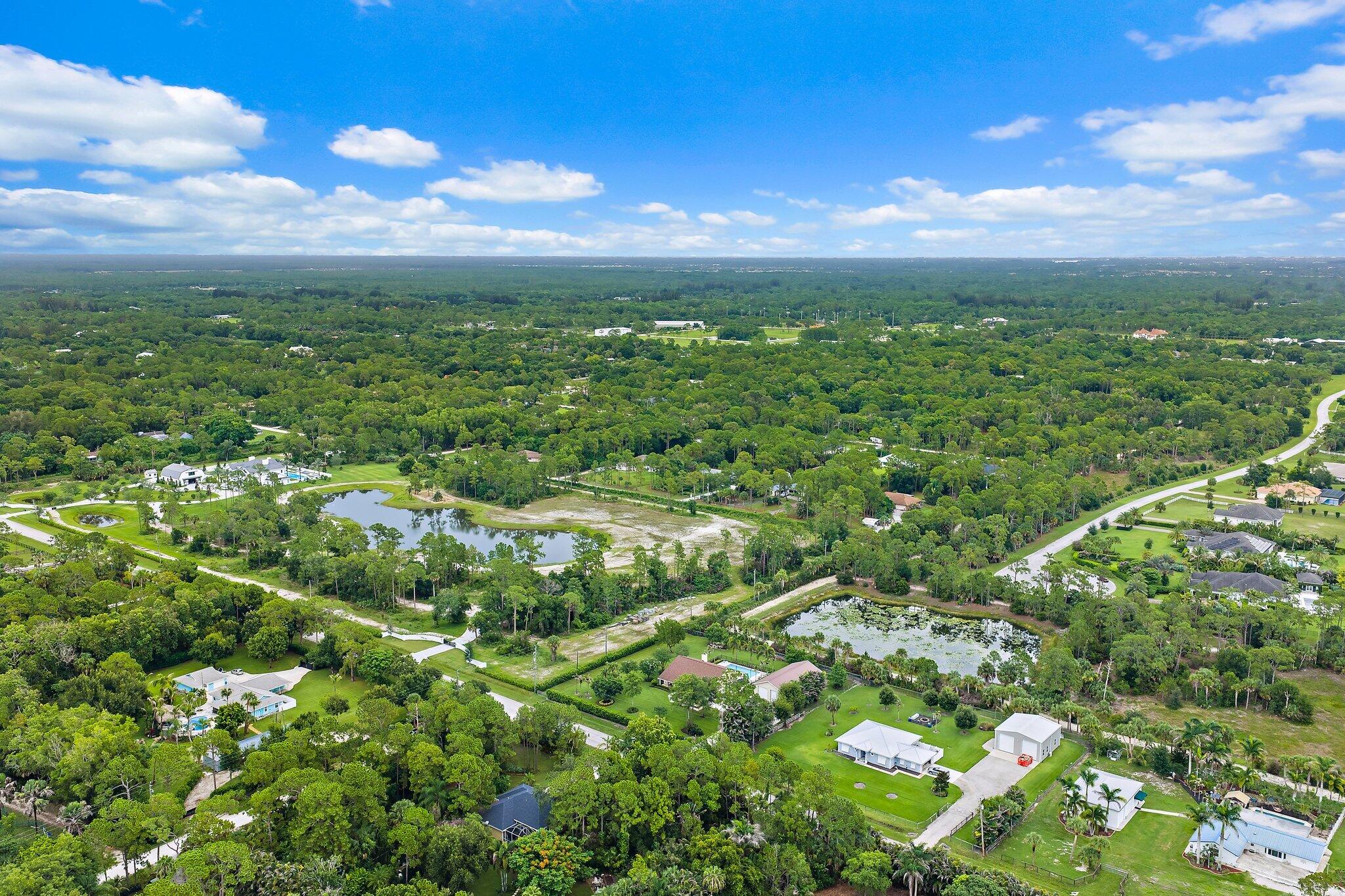 JUPITER FARMS - Residential